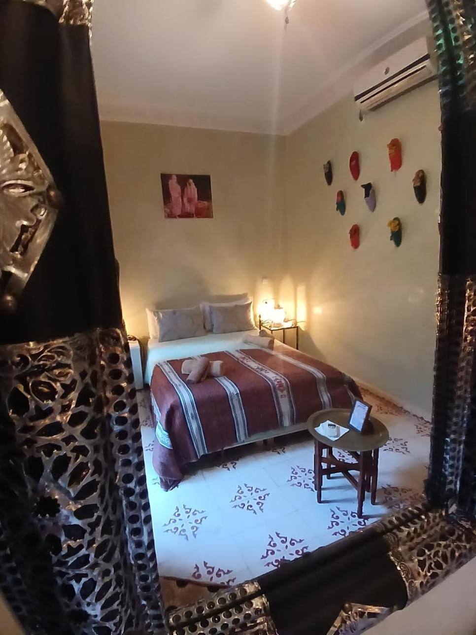 Riad Dantella 3*