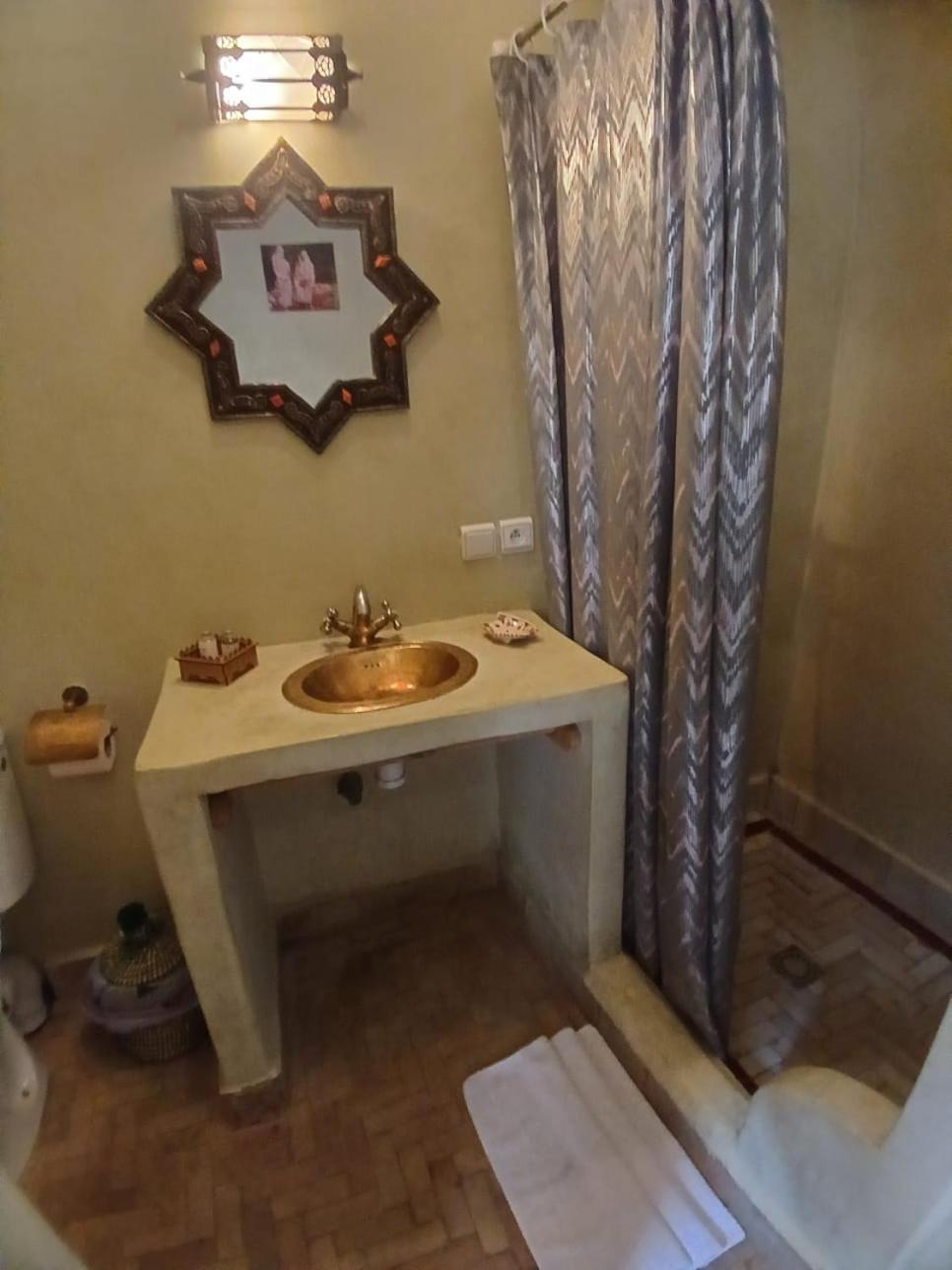 Dantella Riad Marrakesh
