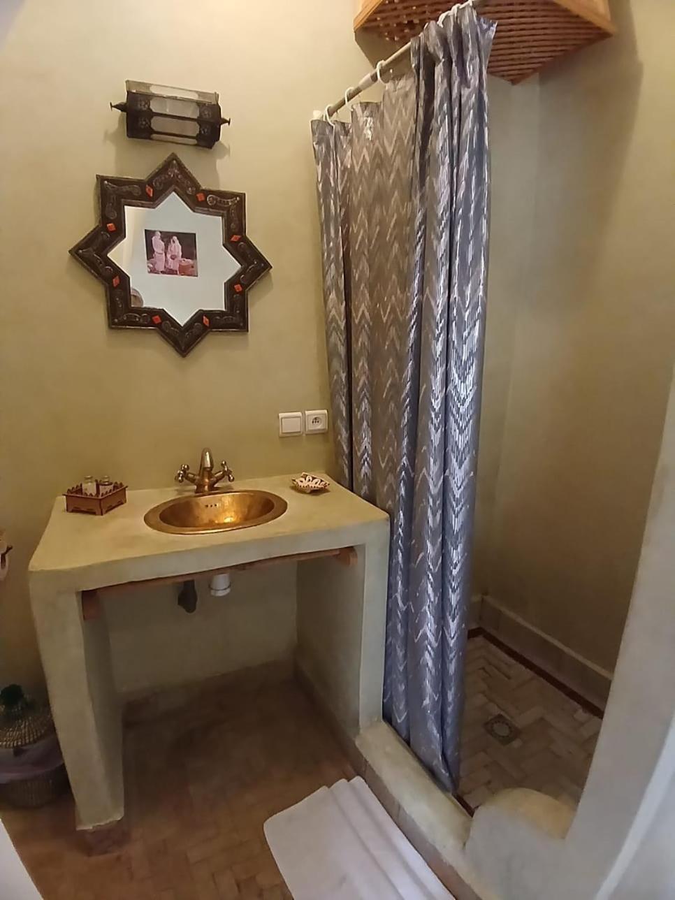 Riad Dantella Marrakesh
