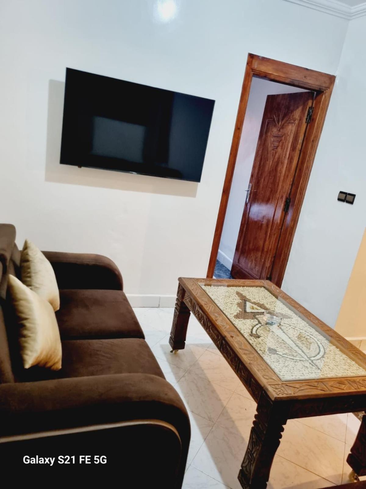 Marrakech Appartement Marrakesh