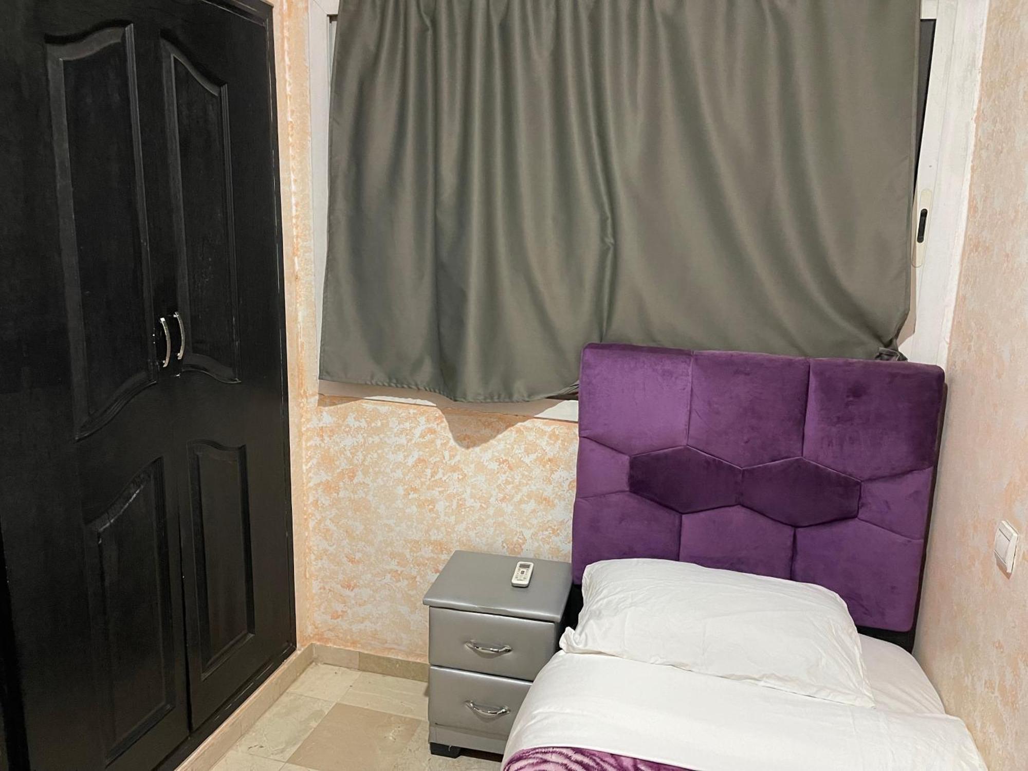 Appartement 1er Etage Numero 7 Pour Famille *