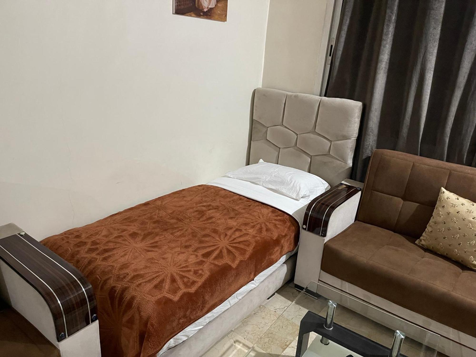 1er Etage Numero 7 Pour Famille Appartement Marrakesh