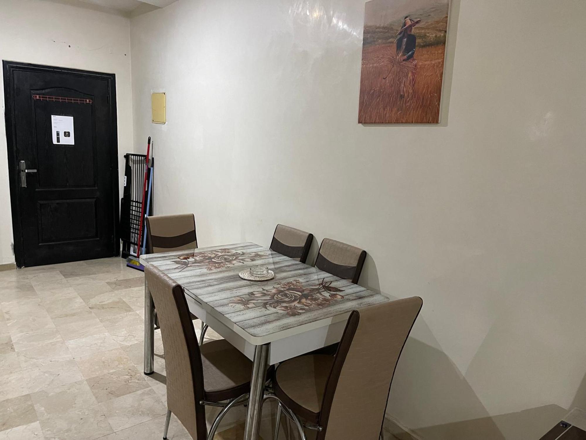1er Etage Numero 7 Pour Famille * Marrakesh