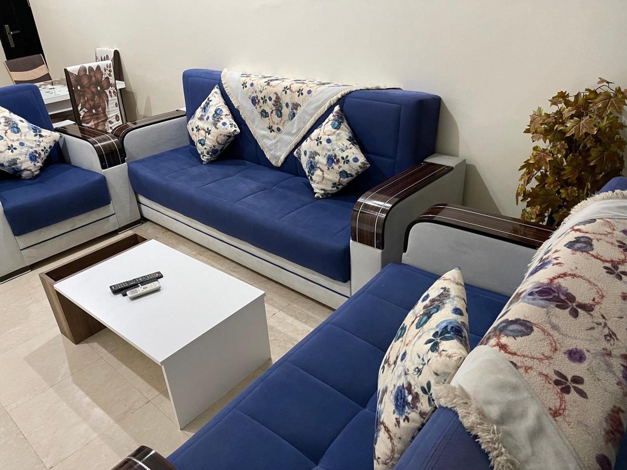 1er Etage Numero 6 Pour Famille Appartamento