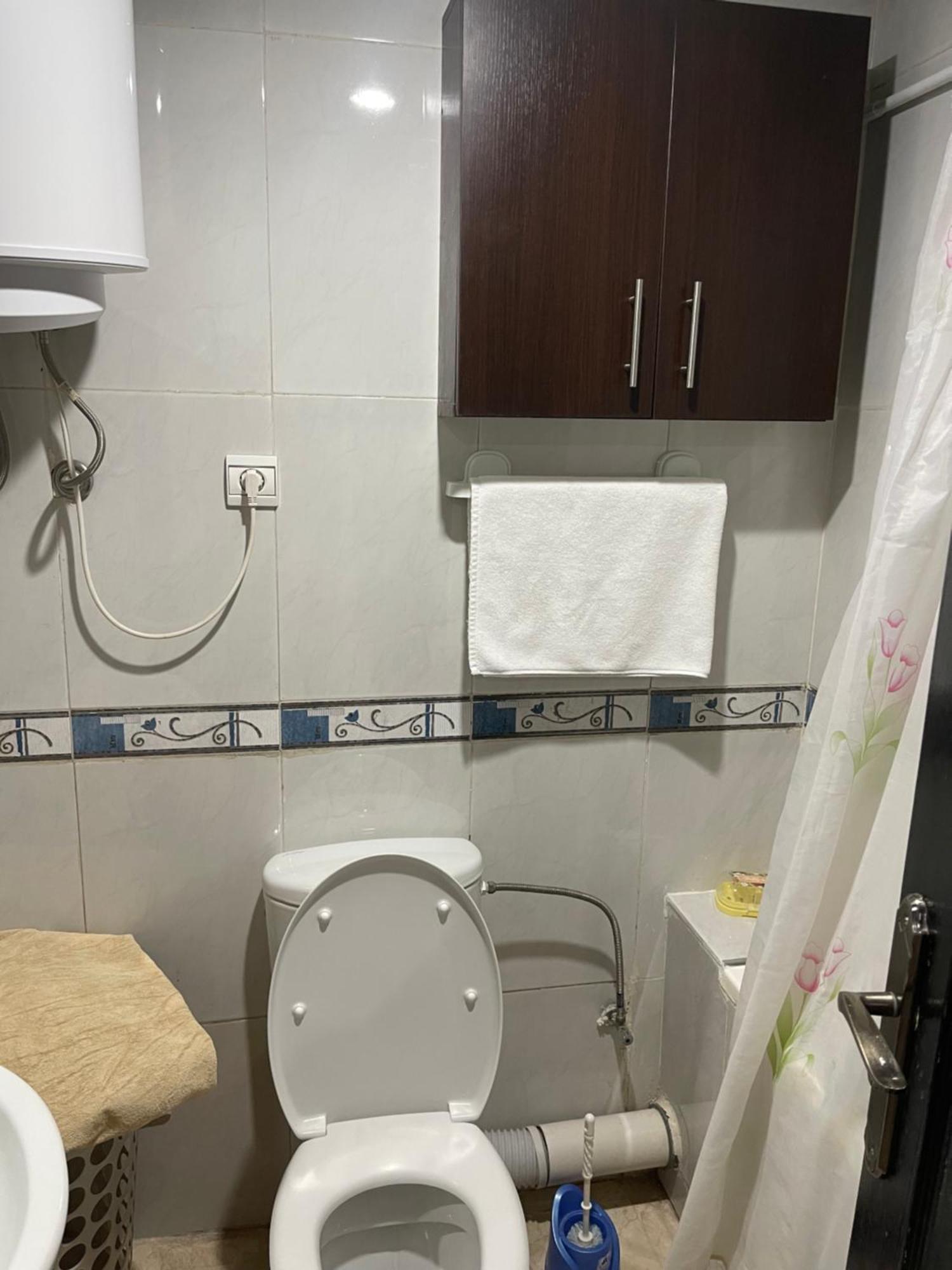 1er Etage Numero 6 Pour Famille Appartamento Marrakesh