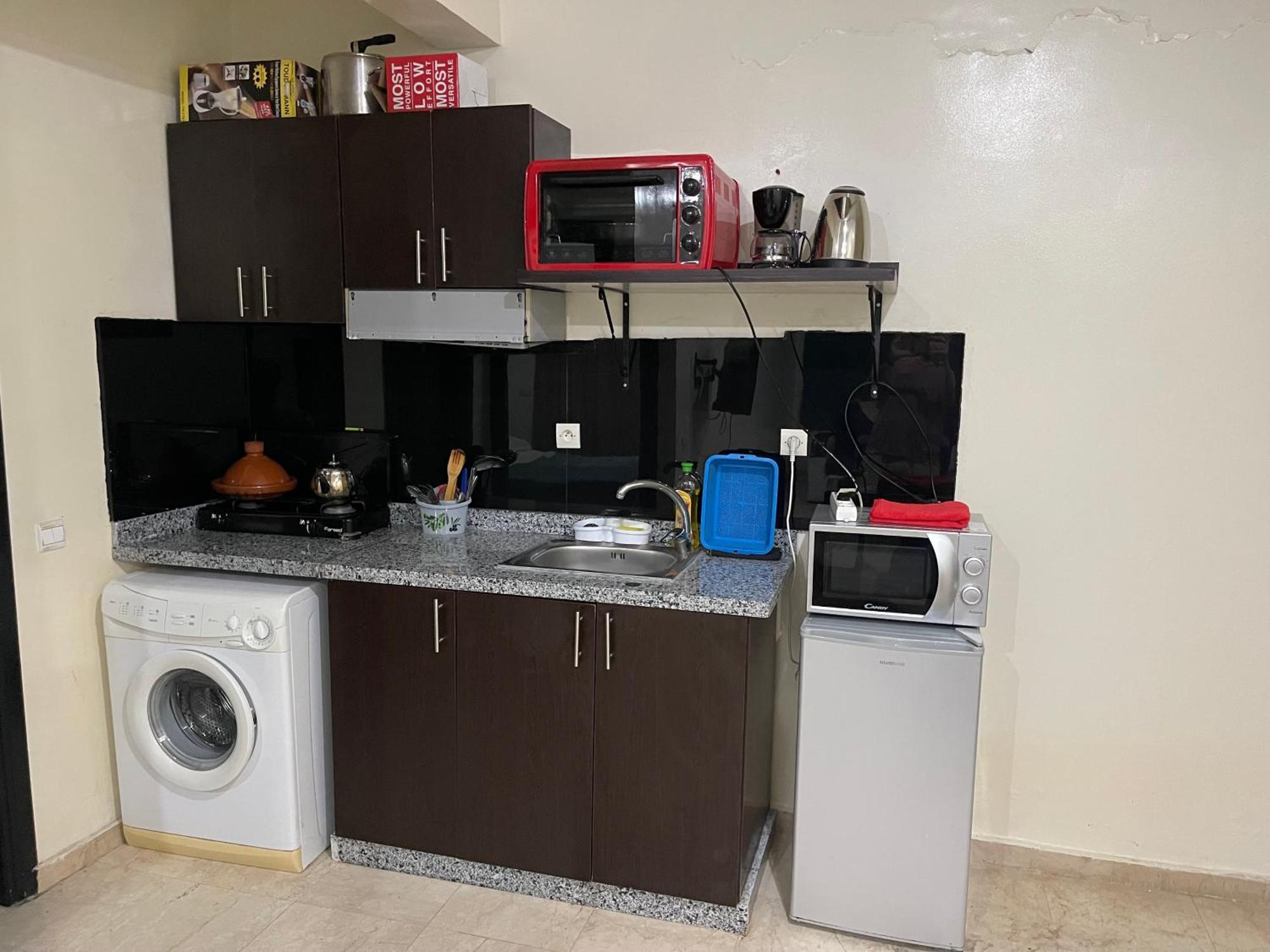 1er Etage Numero 6 Pour Famille Appartamento