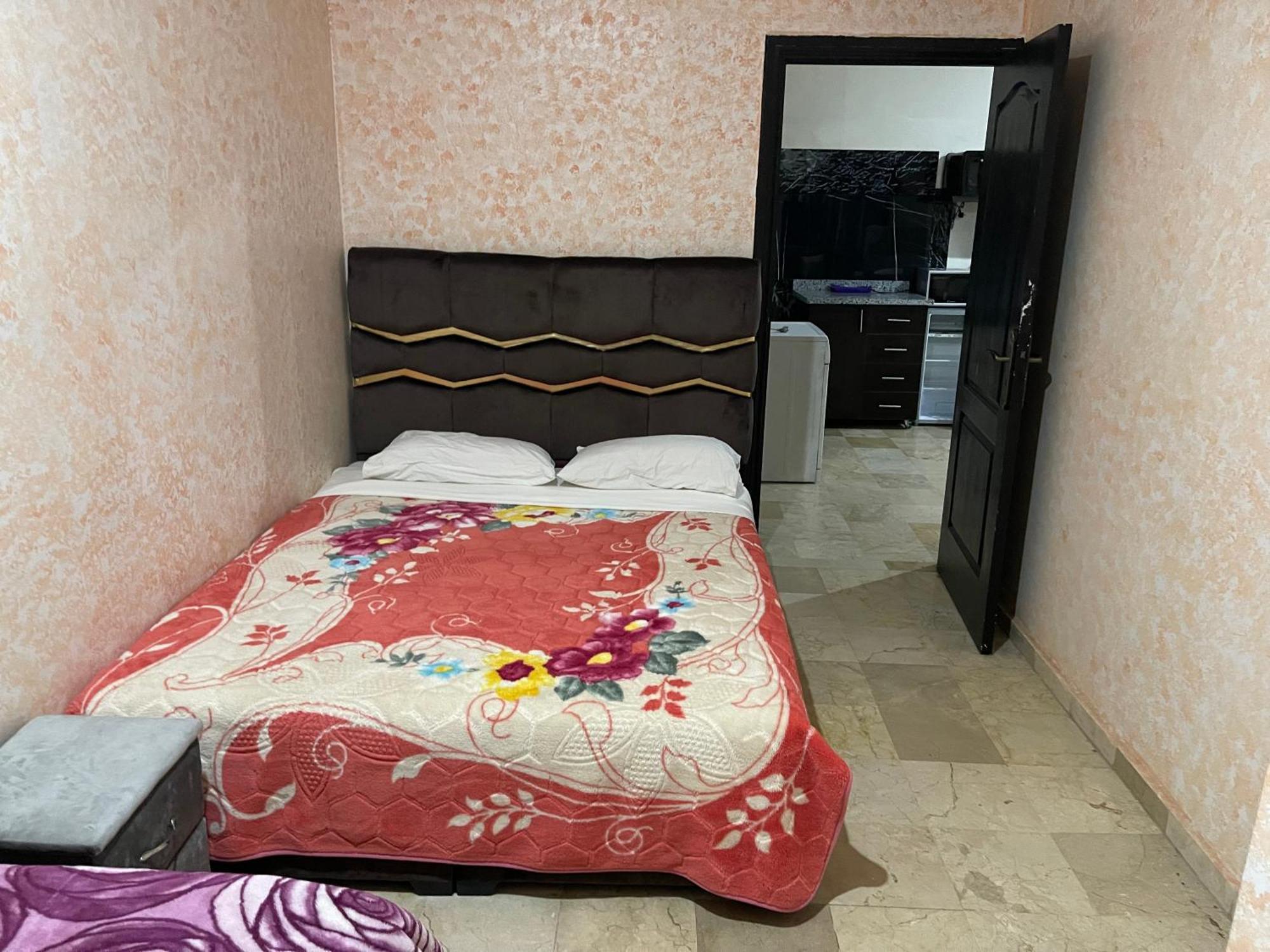 1er Etage Numero 7 Pour Famille Appartement Marrakesh