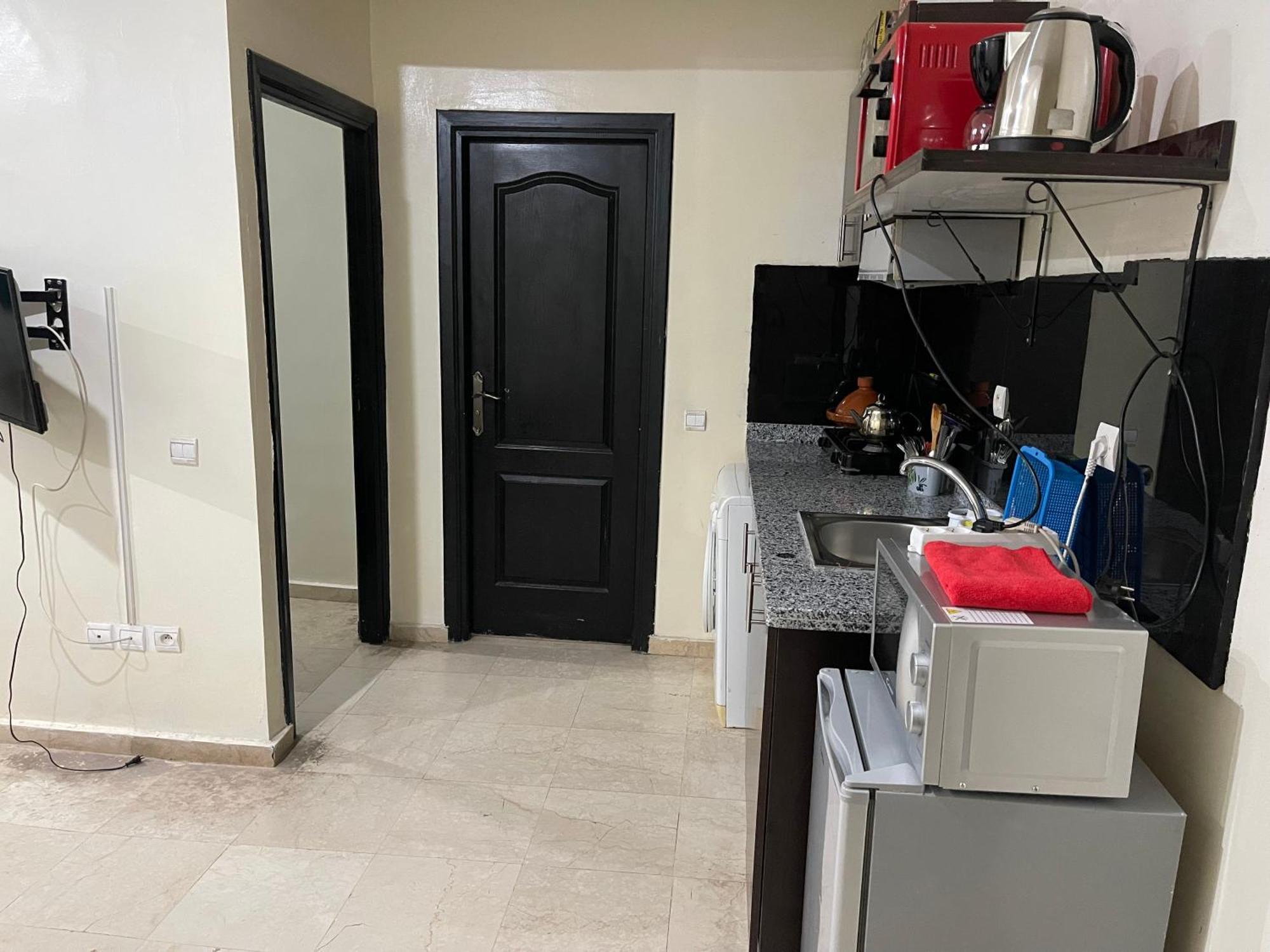 1er Etage Numero 6 Pour Famille Appartamento *