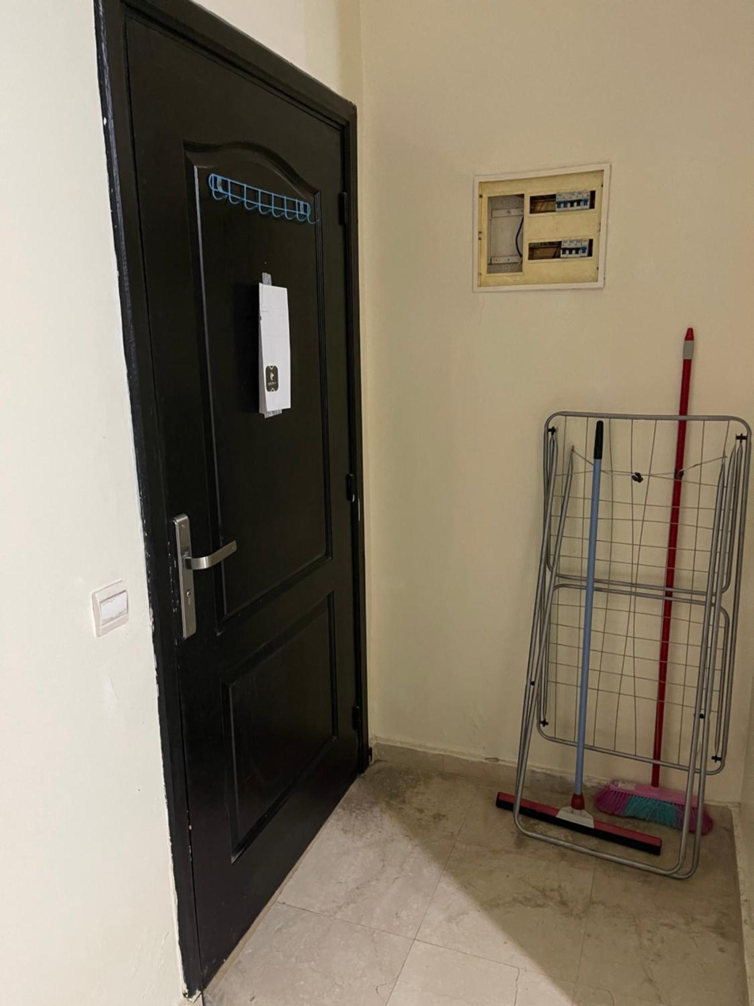 Apartment 1er Etage Numero 6 Pour Famille