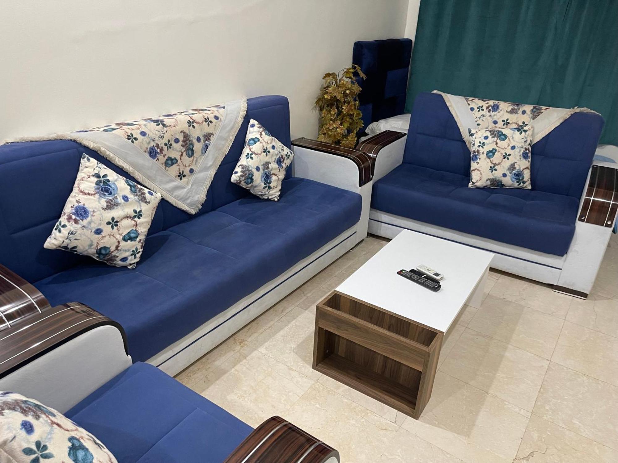 1er Etage Numero 6 Pour Famille Appartamento Marrakesh