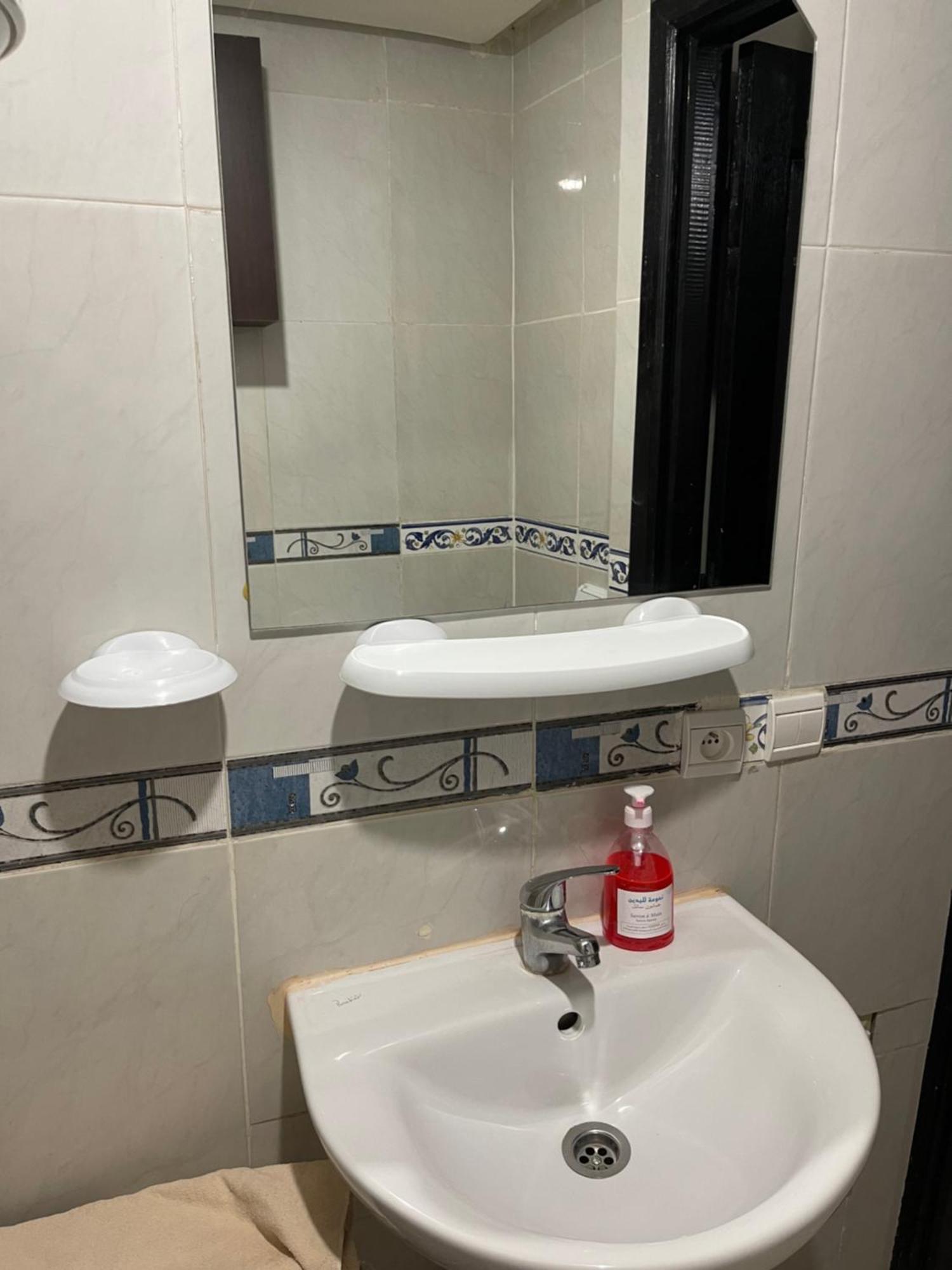 Appartement 17 3eme Etage Avec Balcon Pour Famille Marrakesh