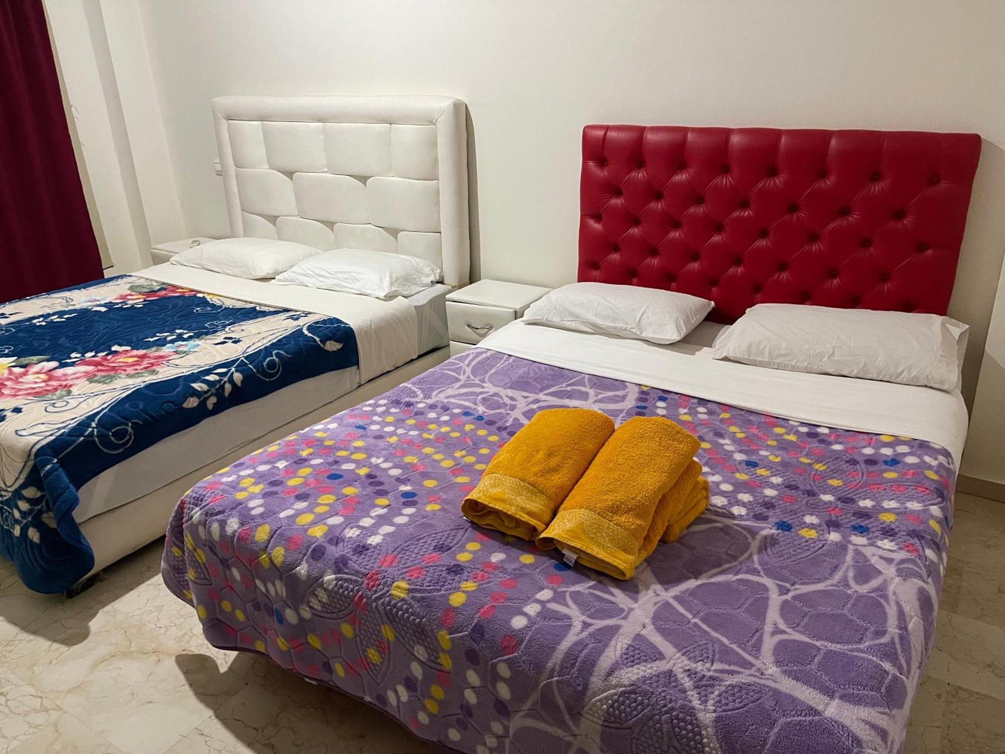 10 1er Etage. Pour Famille Apartment