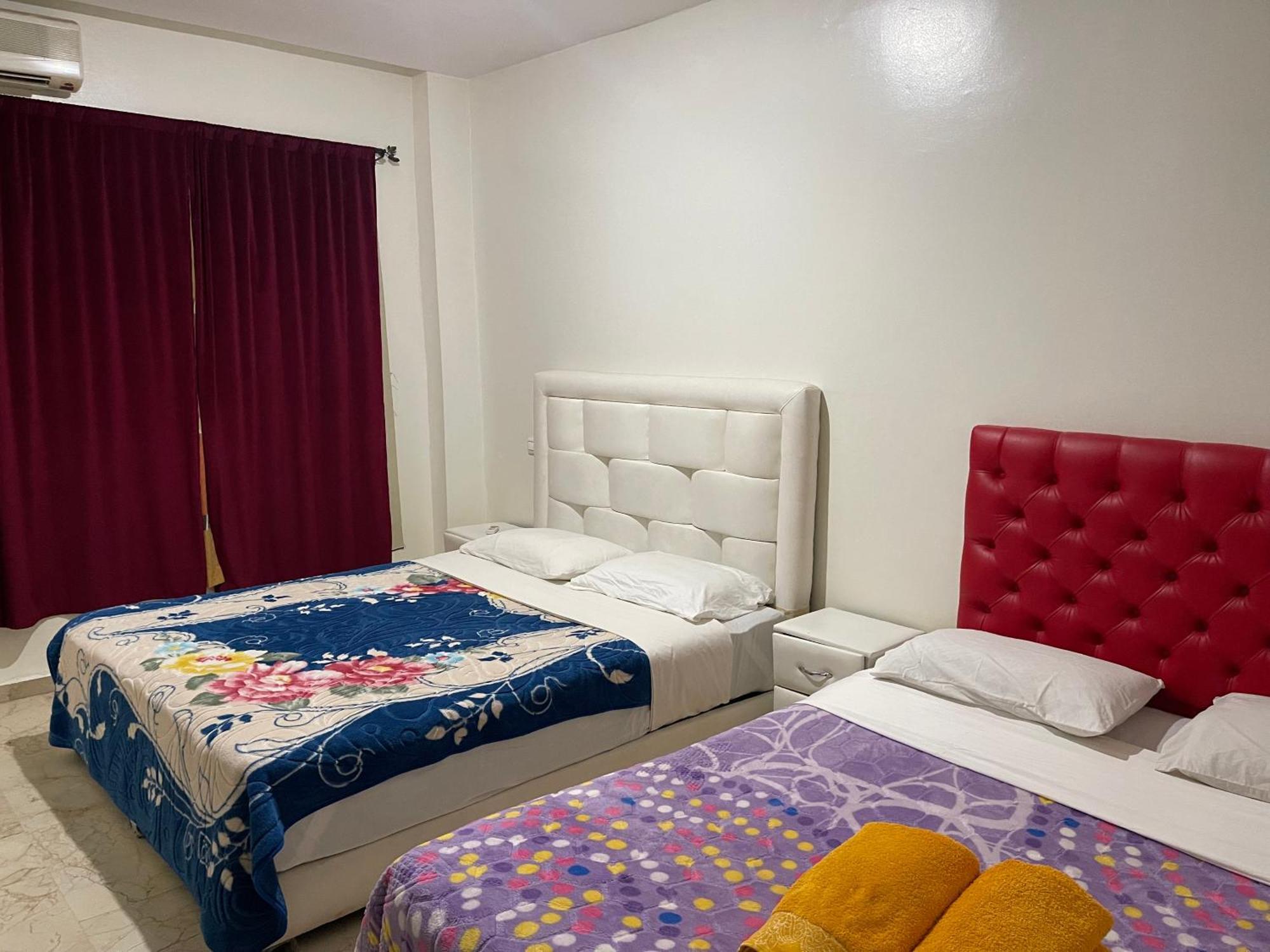 Apartment 10 1er Etage. Pour Famille Marrakesch