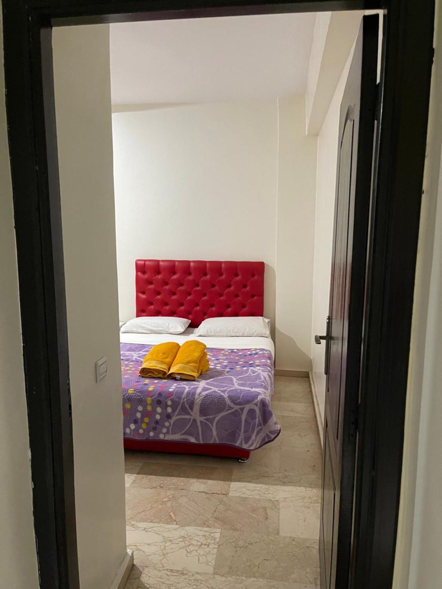 10 1er Etage. Pour Famille Apartment