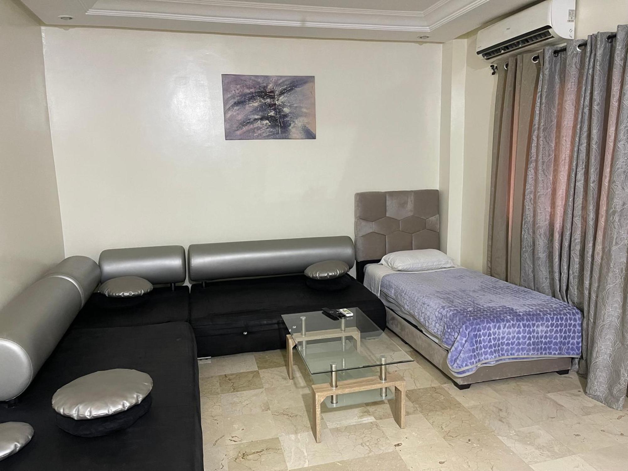 10 1er Etage. Pour Famille * Marrakesch