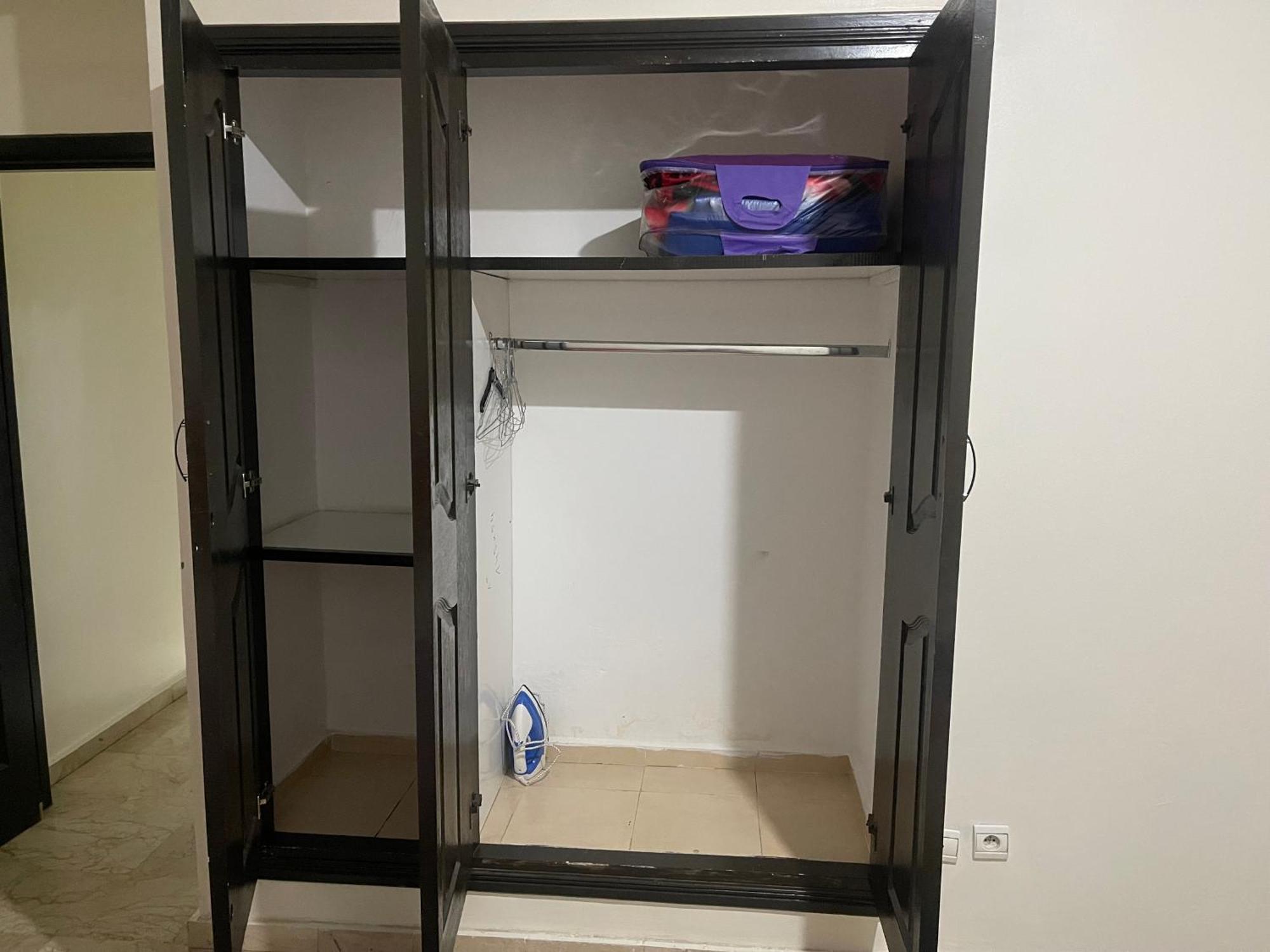 10 1er Etage. Pour Famille Apartment *