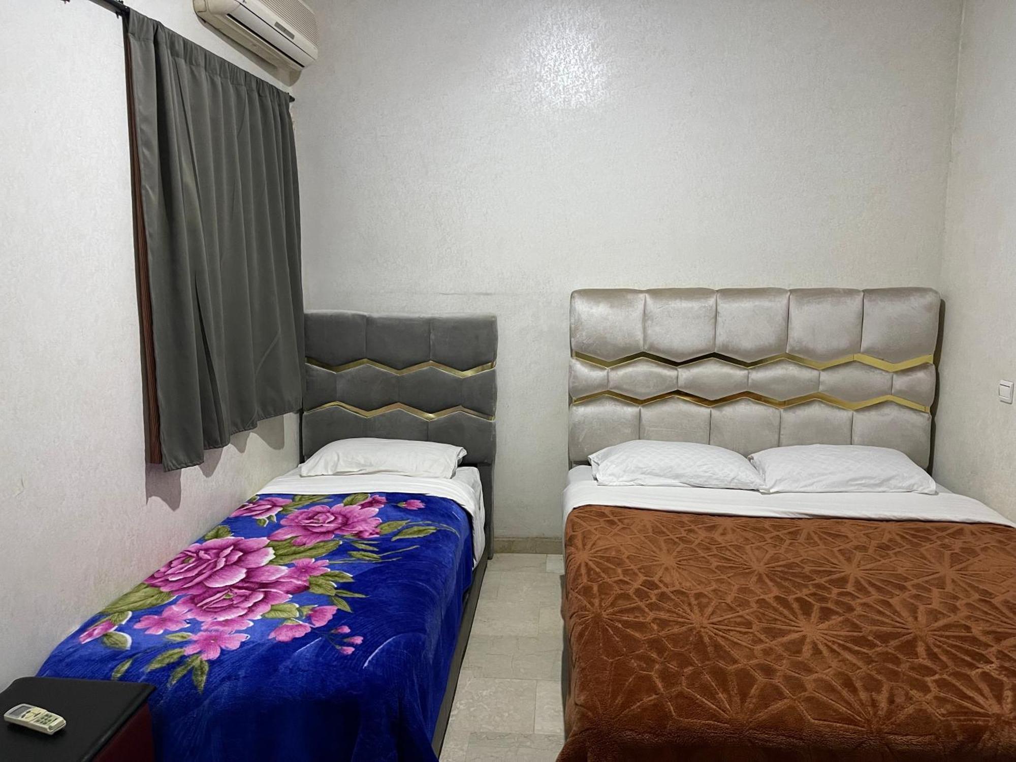 11 2em Etage. Apartment Marrakesh