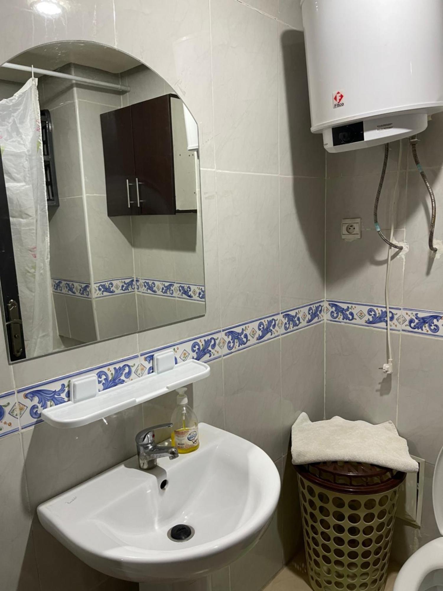 Apartamento 30 Au 5 Eme Etage Avec Balcon