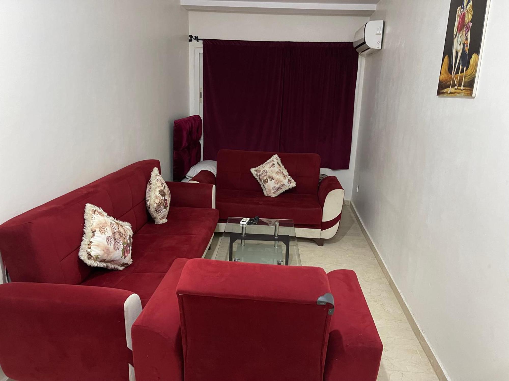 30 Au 5 Eme Etage Avec Balcon Apartamento *