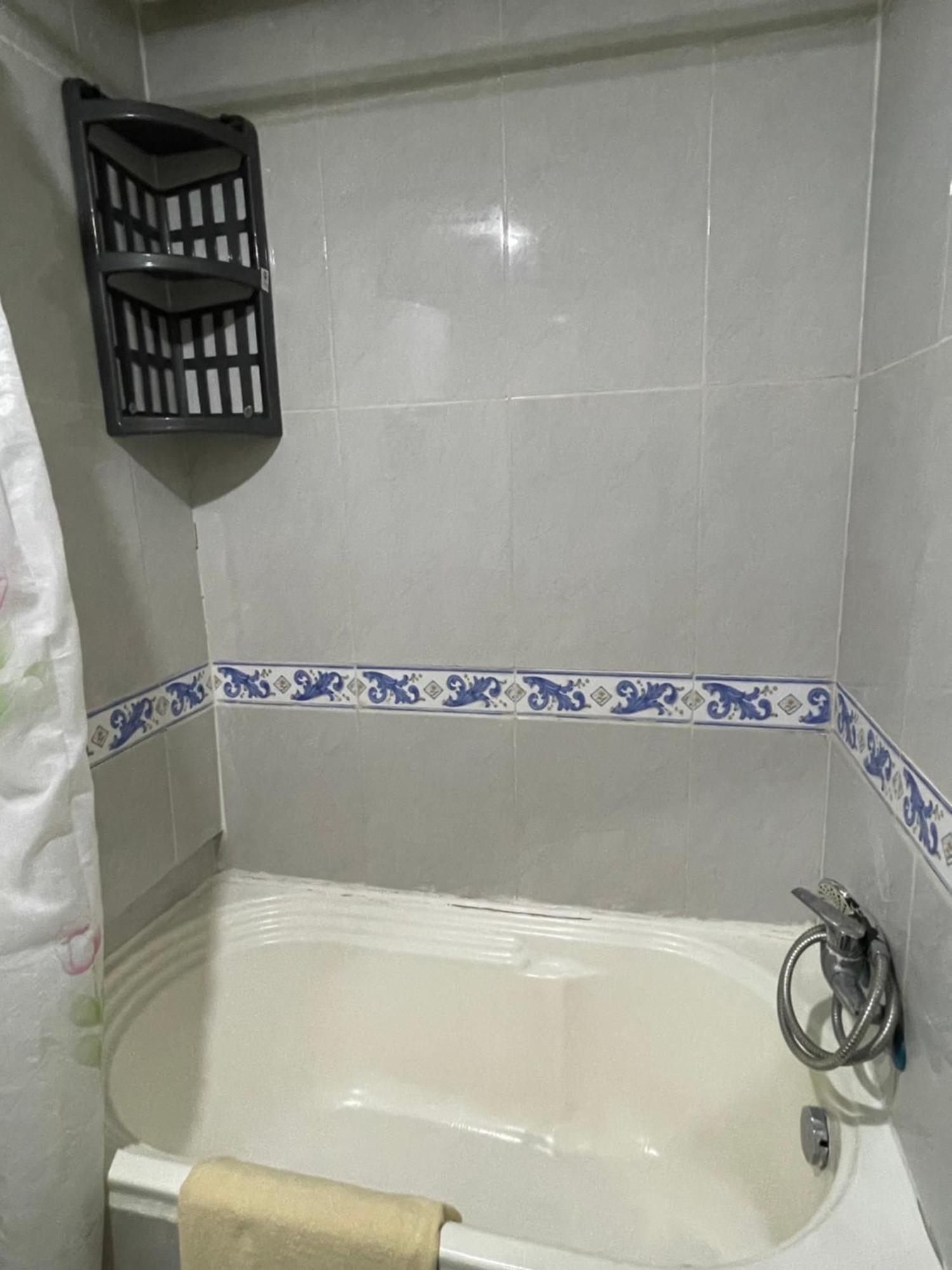 30 Au 5 Eme Etage Avec Balcon Apartamento Marrakesh