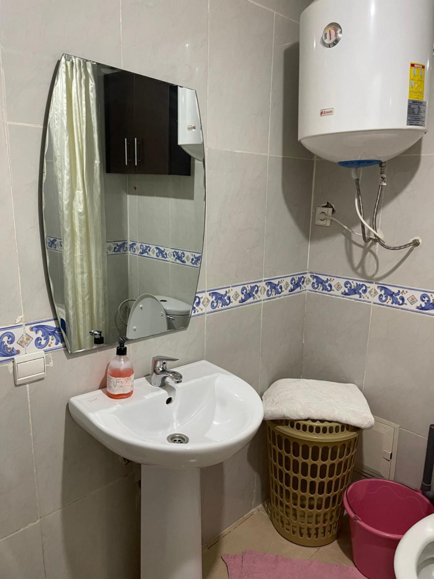 27 Au 4eme Etage Apartment Marrakesch