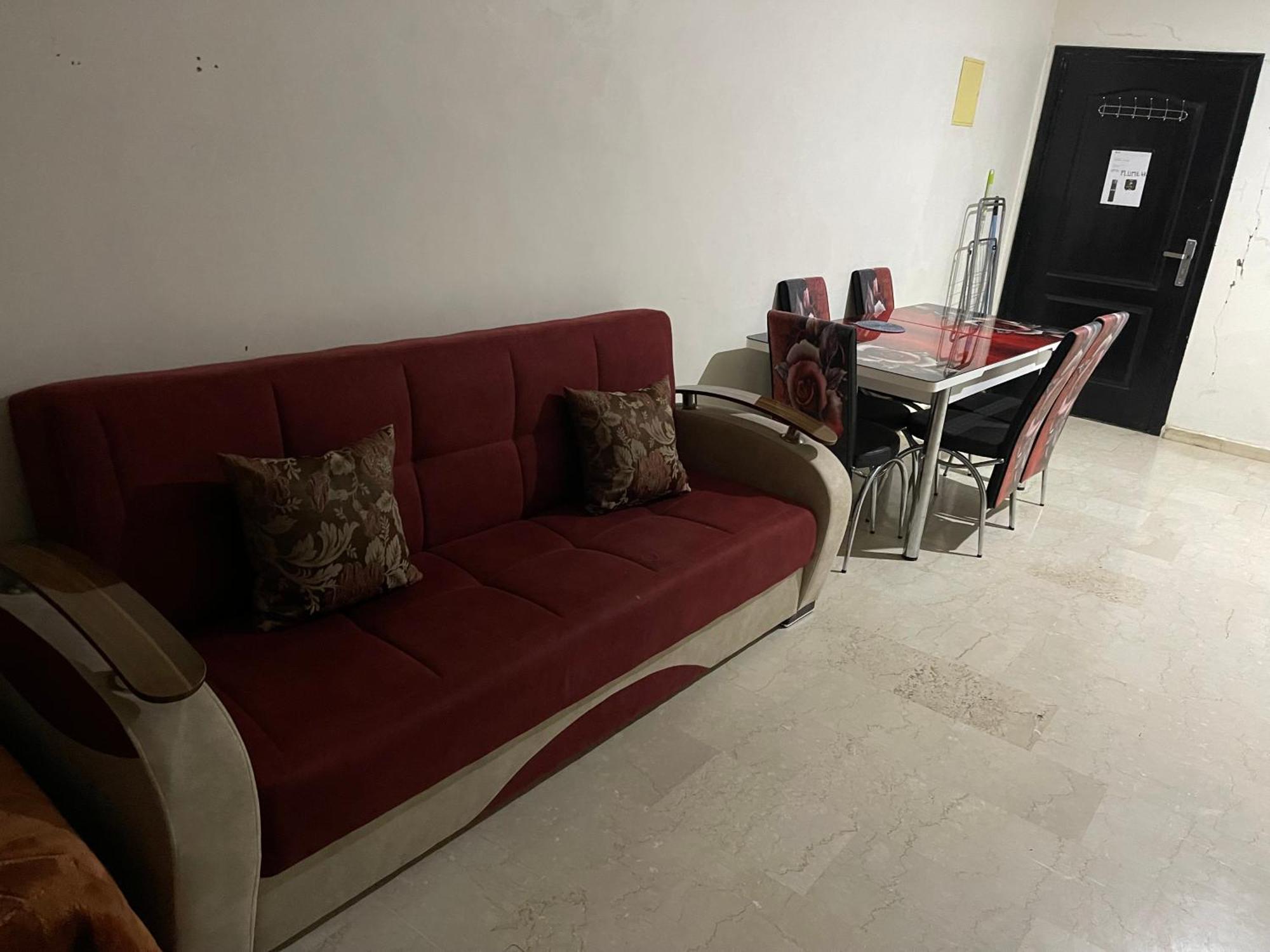 26 Au 4eme Etage Avec Balcon Appartement *