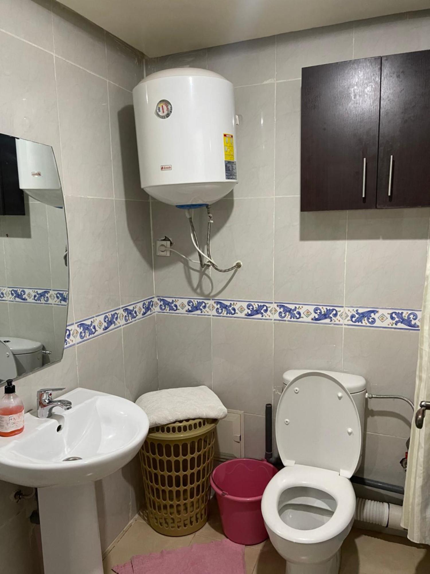 27 Au 4eme Etage Apartment Marrakesch