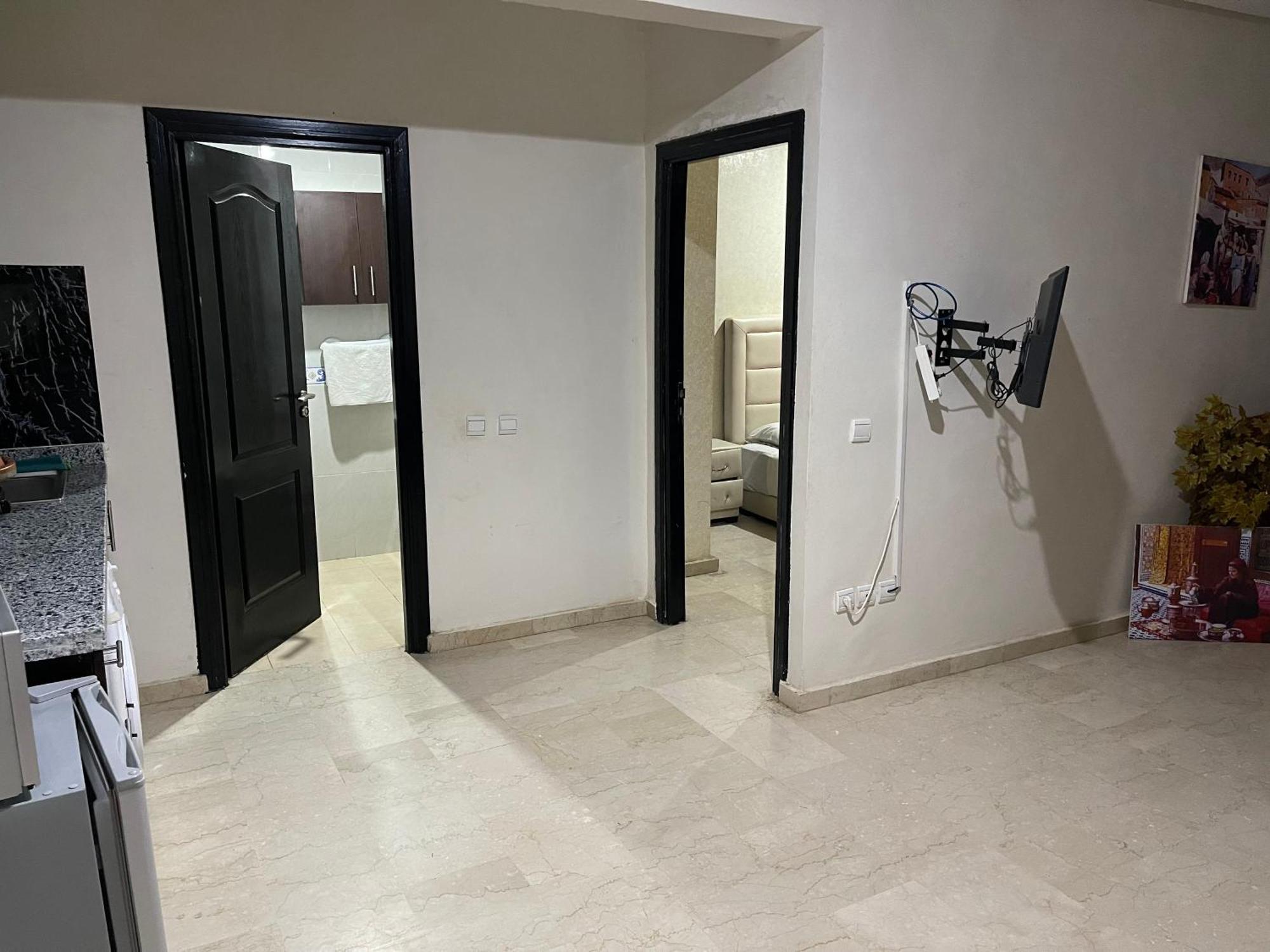 Appartement 26 Au 4eme Etage Avec Balcon *
