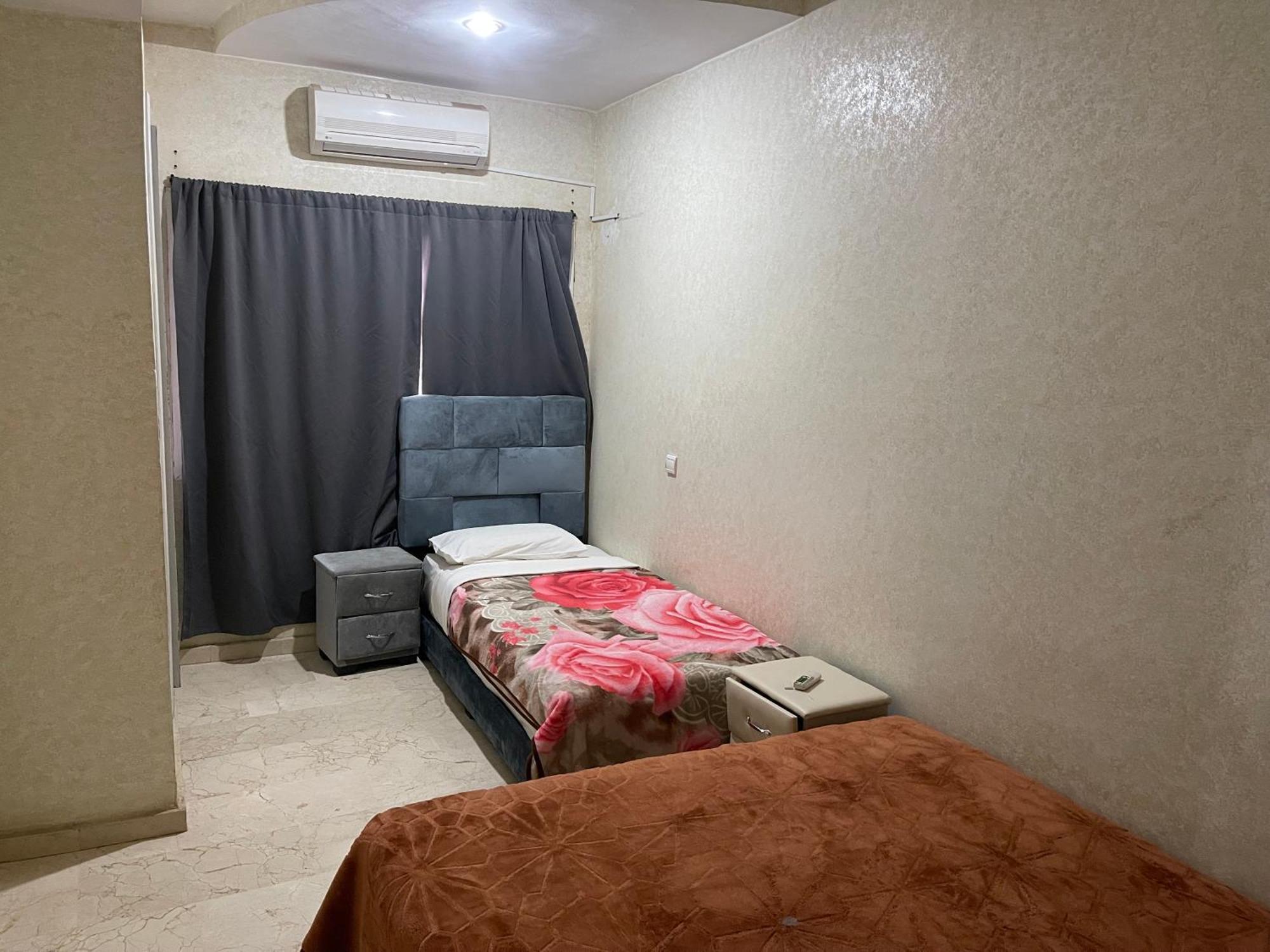 Apartamento 25 4em Etage *