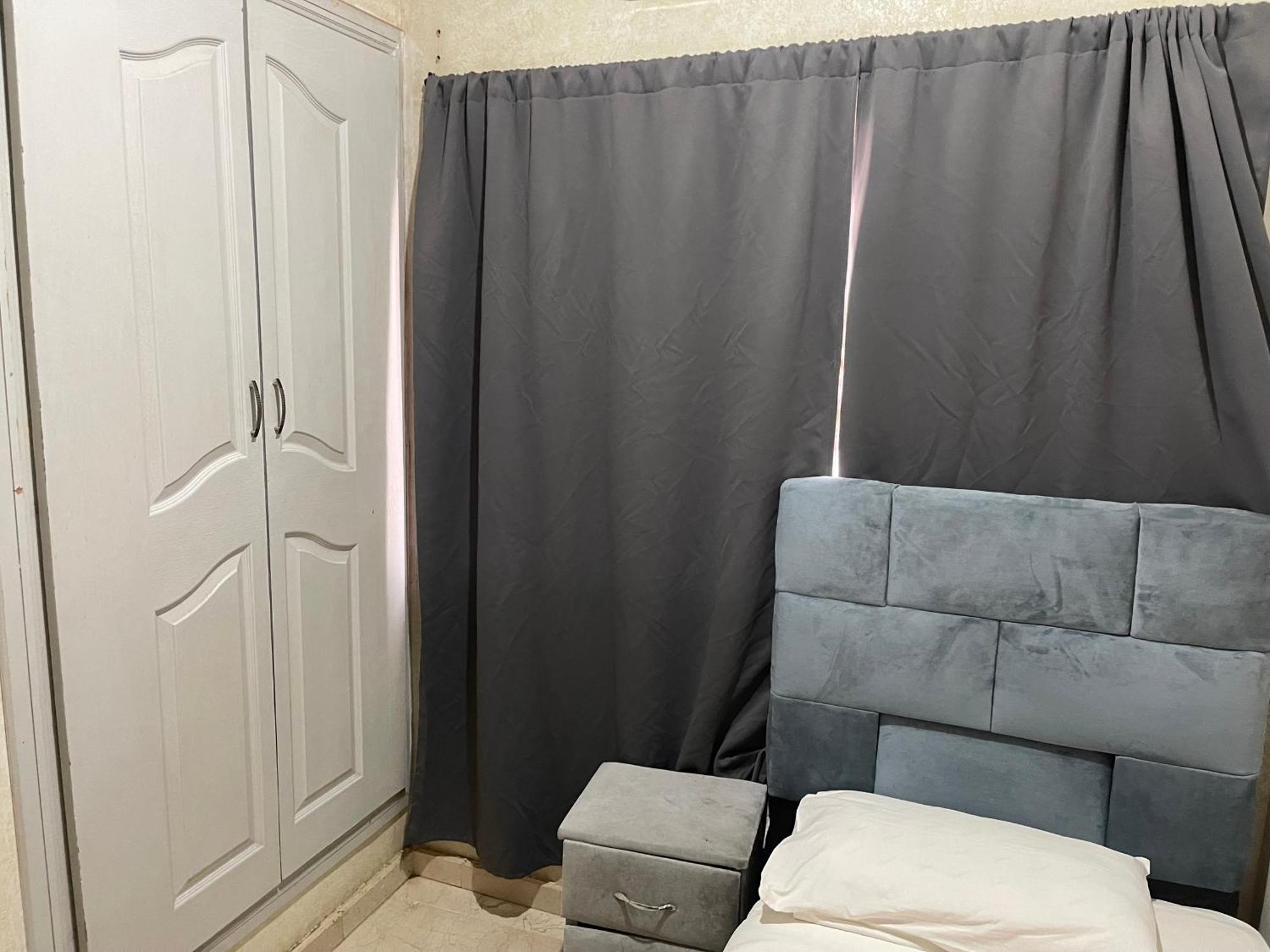 Apartamento 25 4em Etage