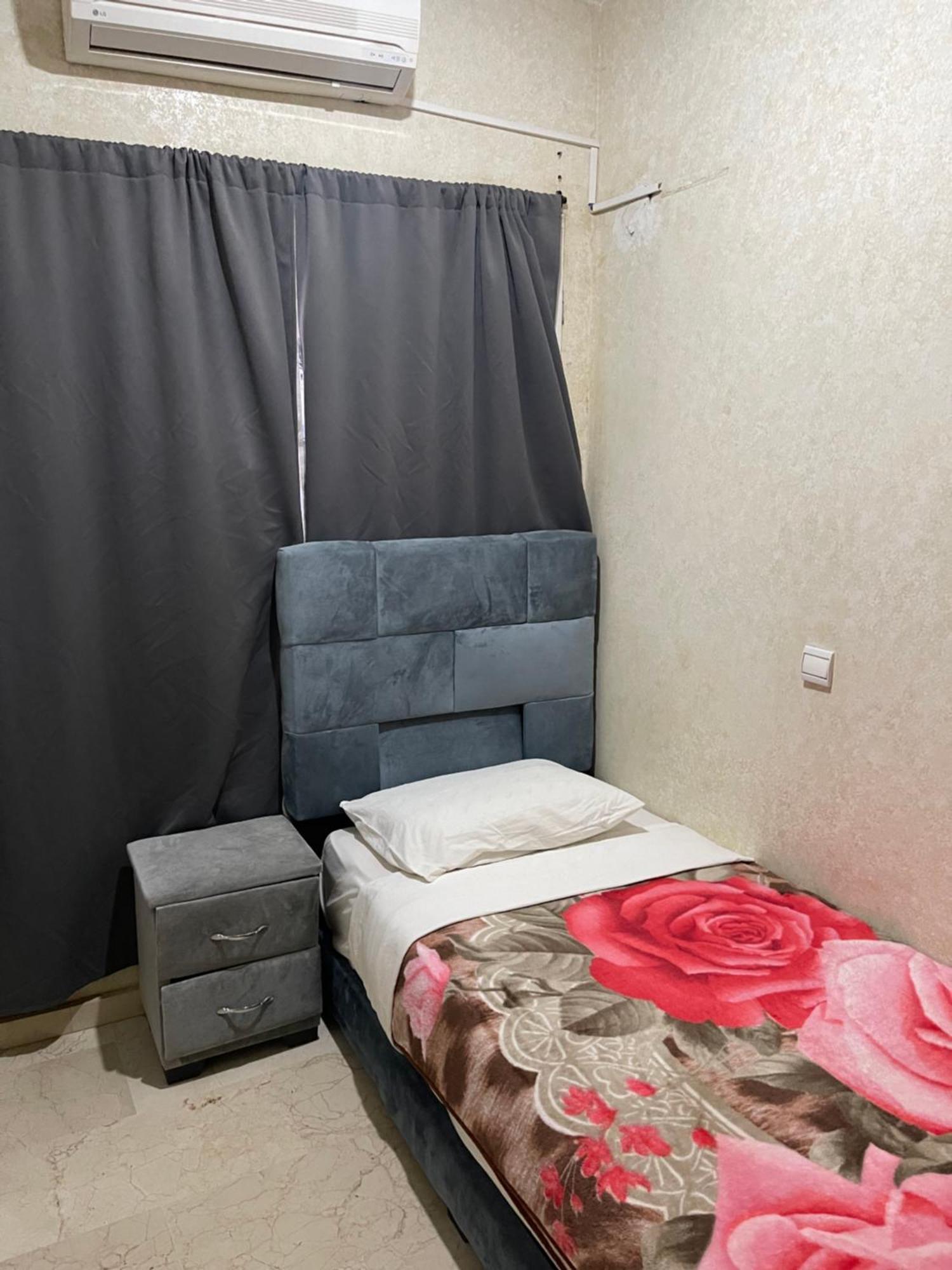 Apartamento 25 4em Etage *