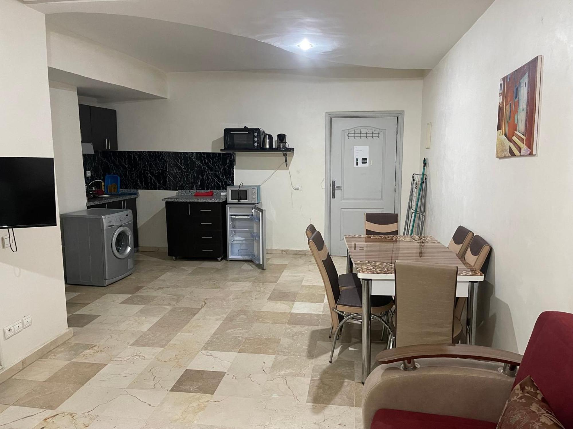 Apartamento 25 4em Etage Marrakesh