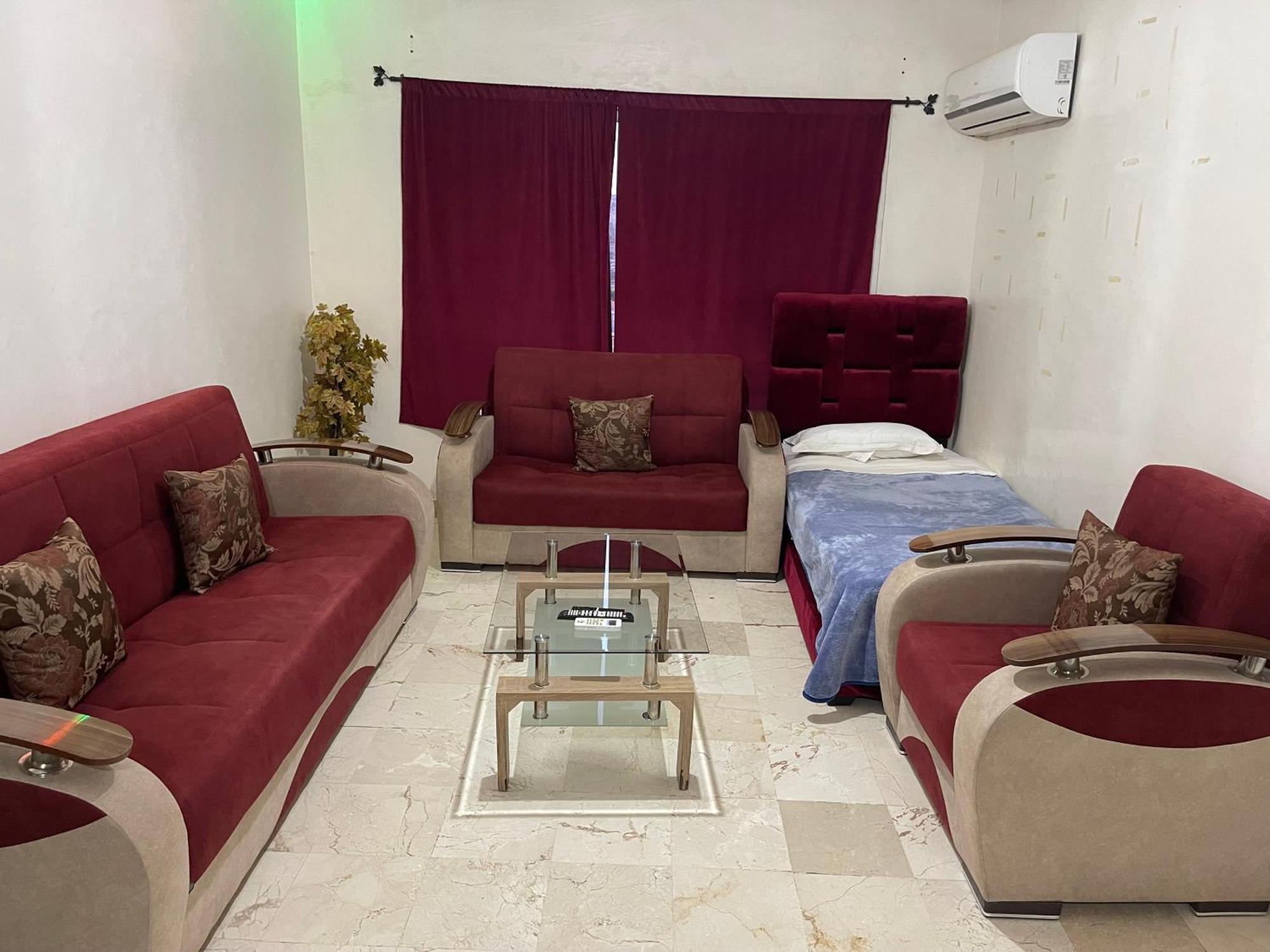 25 4em Etage * Marrakesh