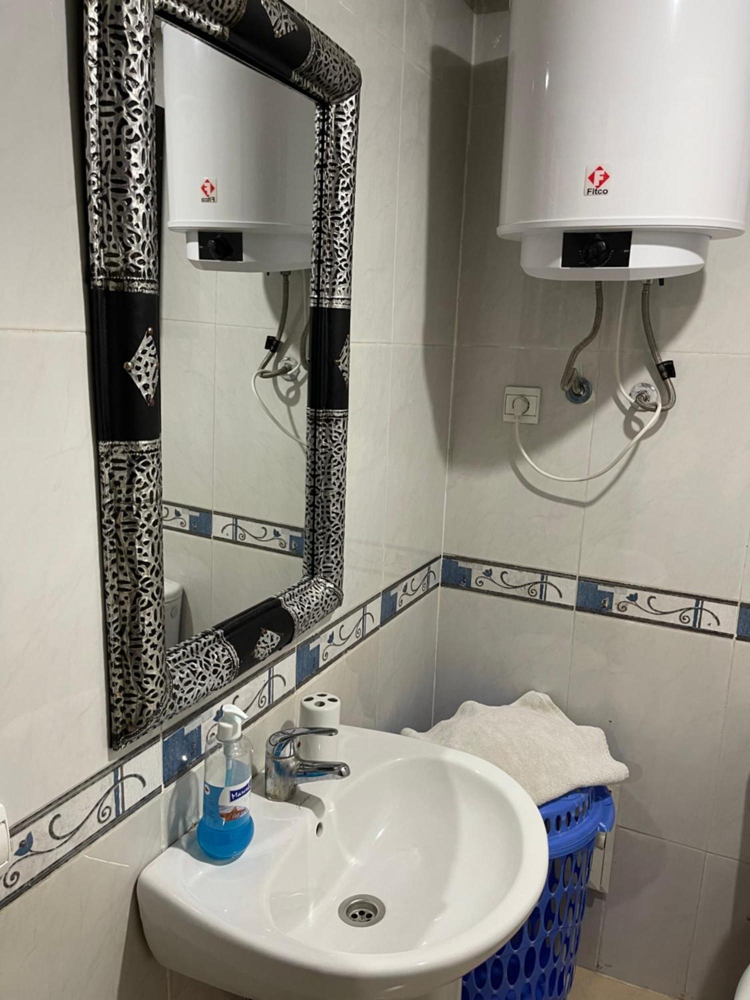 Apartamento 18 3em Etage Avec Balcon