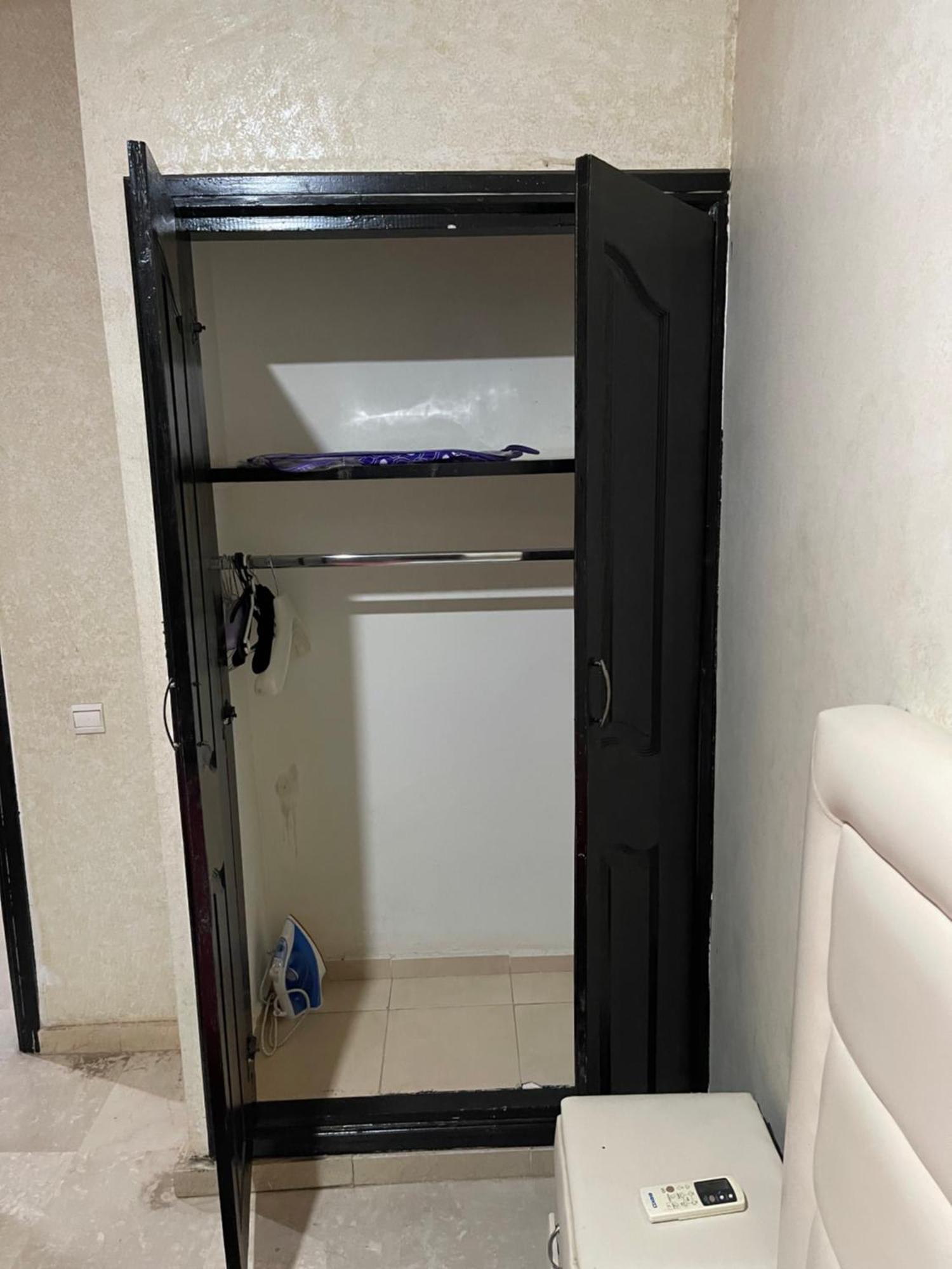 20 3em Etage Avec Balcon Apartment *