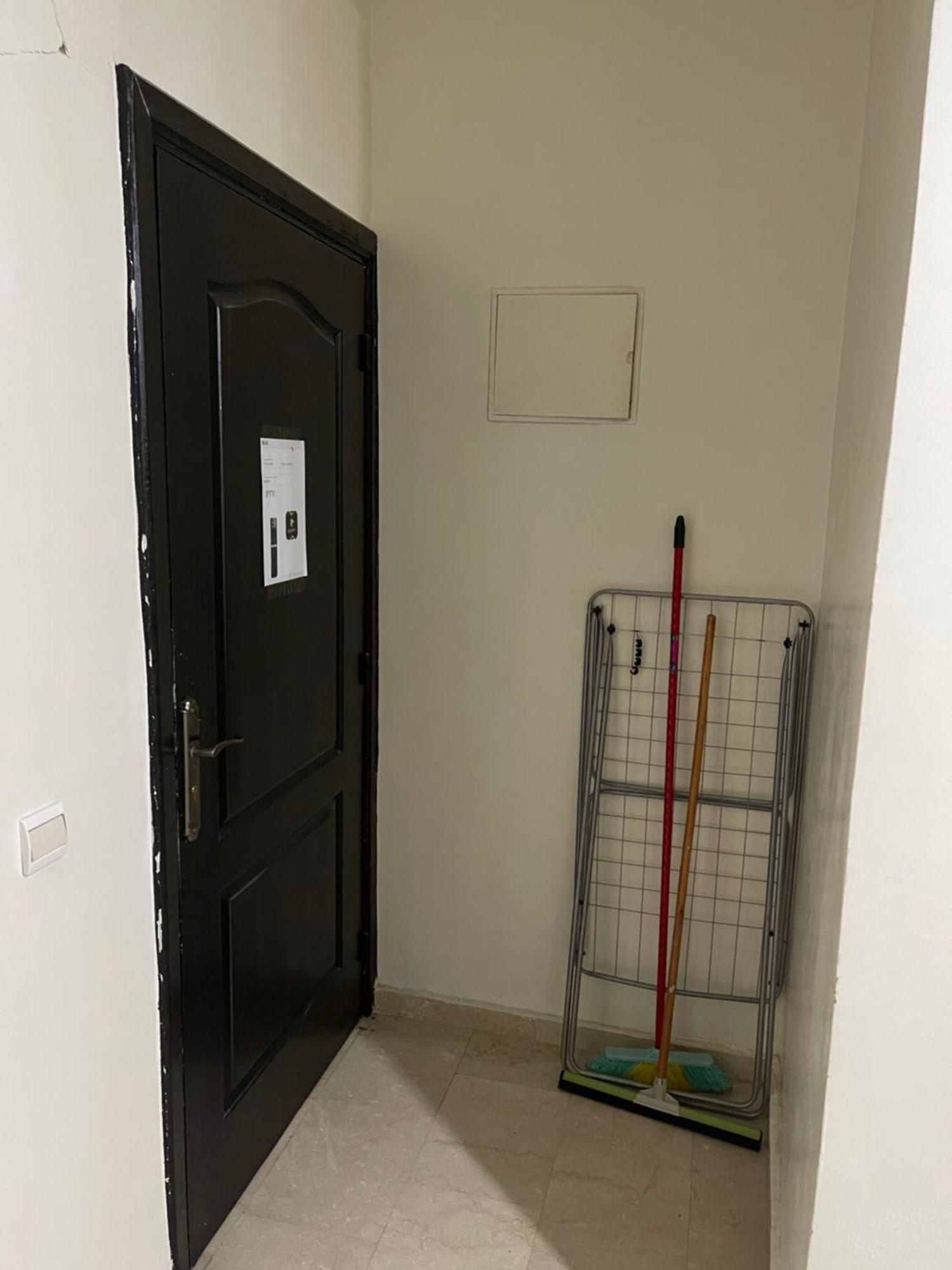 Apartamento 18 3em Etage Avec Balcon *