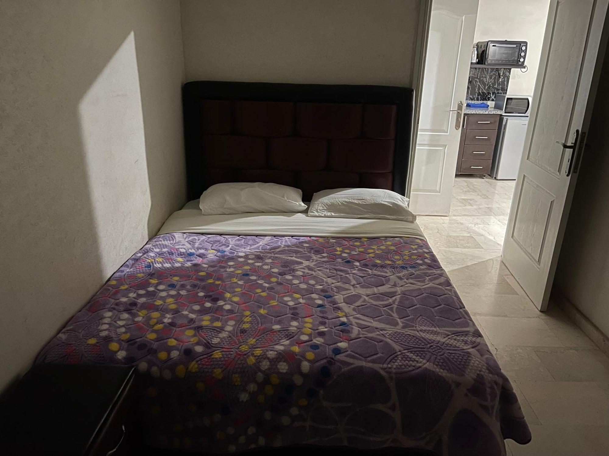 13 2em Etage Pour Famille * Marrakesh