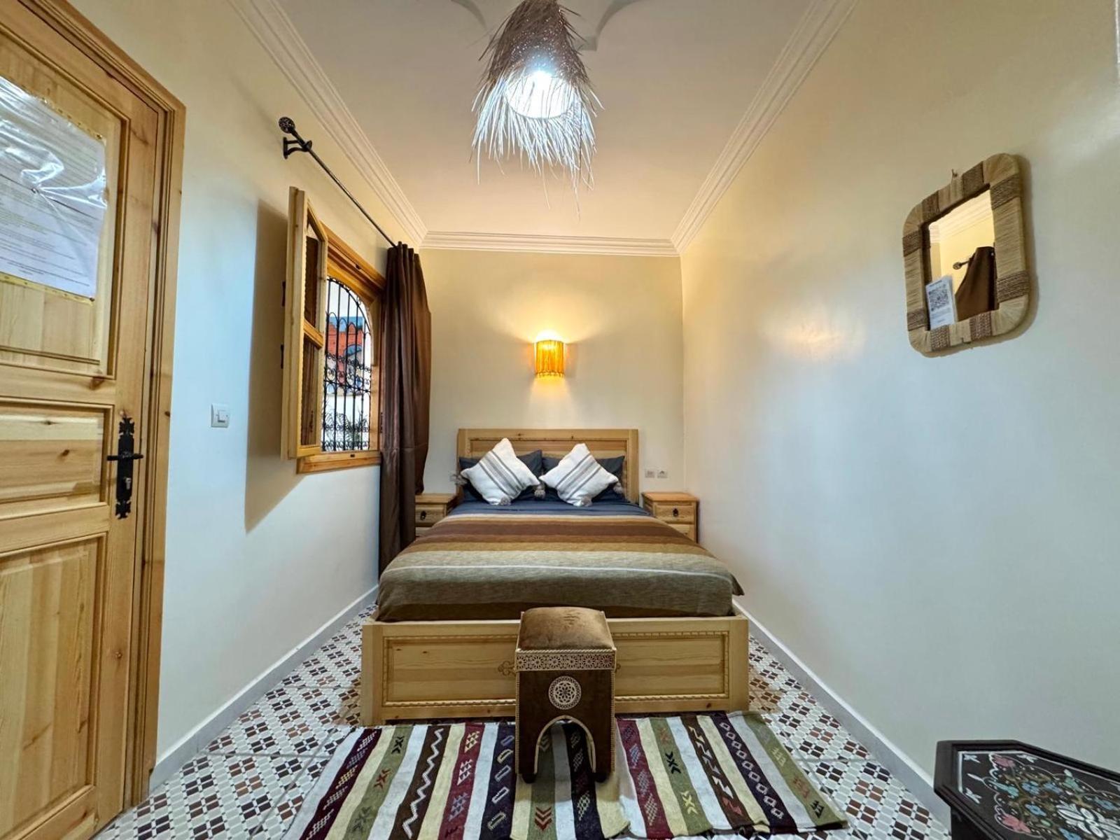 Rayan Gasthuis Marrakesh