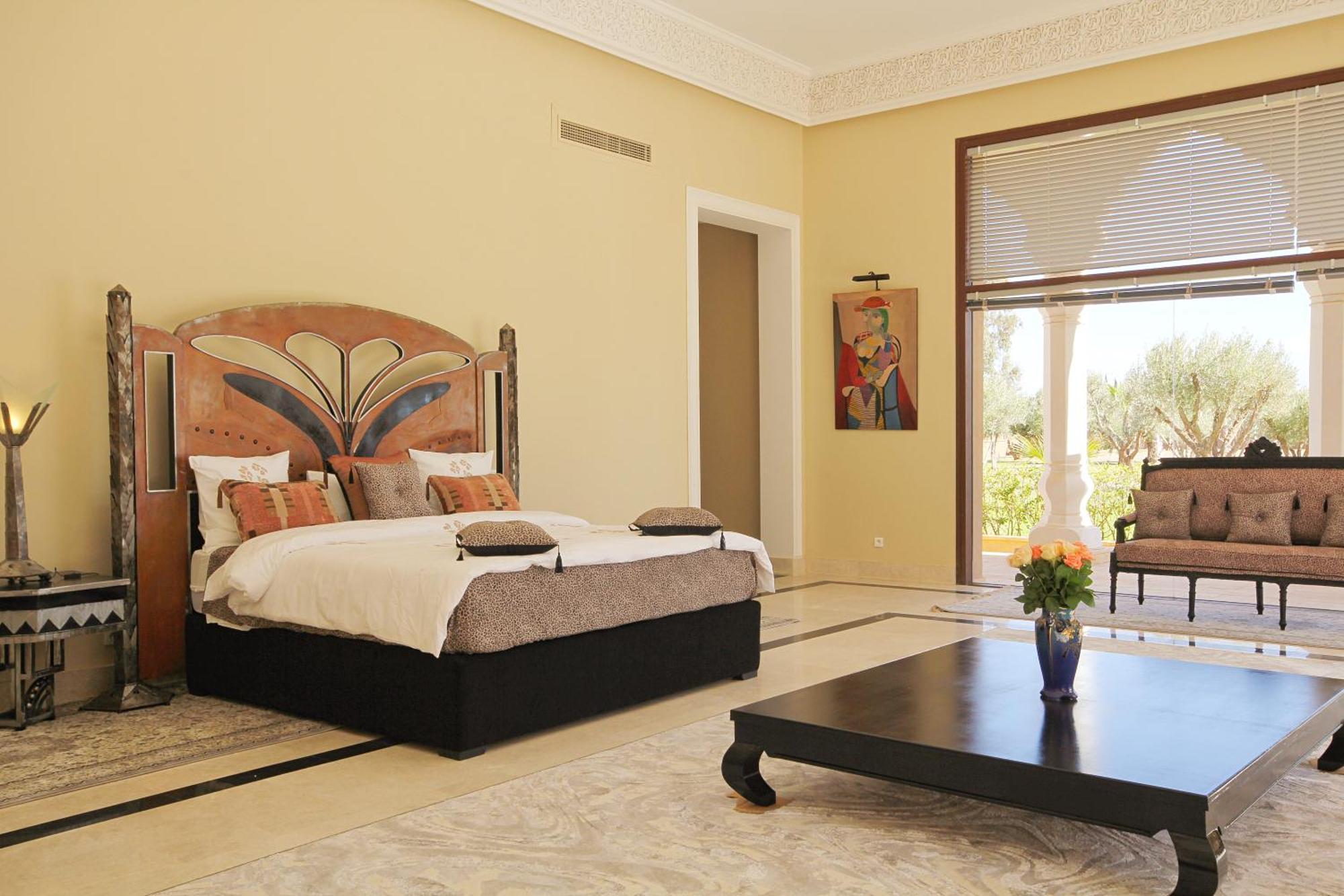 Palais Les Orchidees