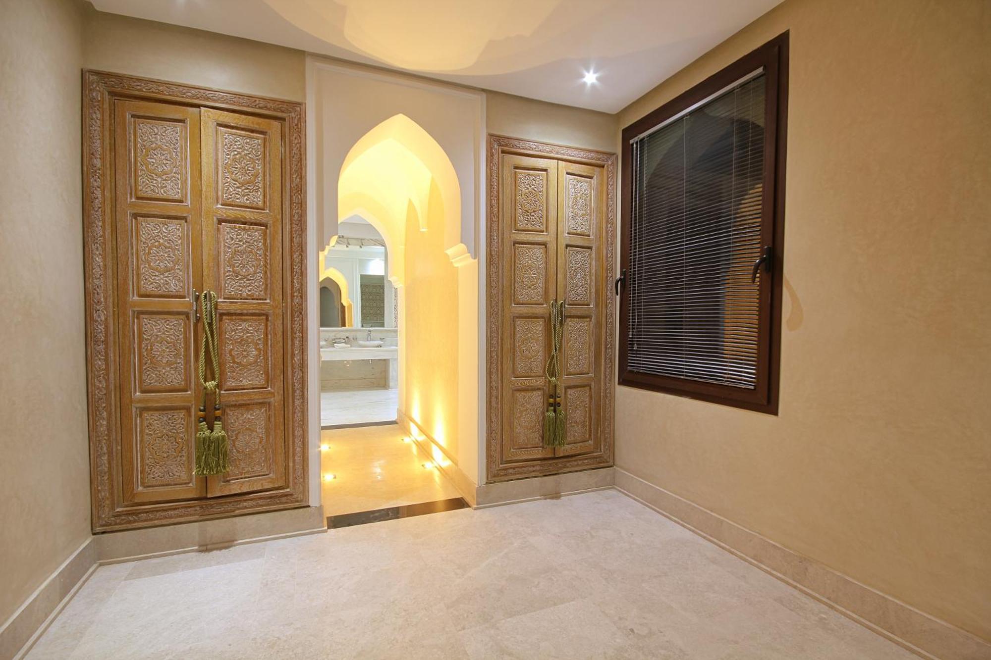 Villa Palais Les Orchidees *