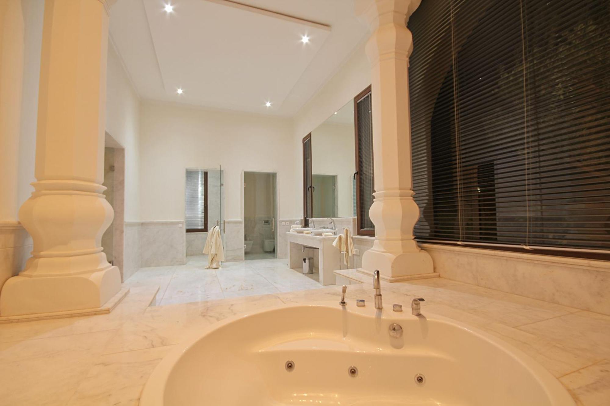 Palais Les Orchidees Marrakesh