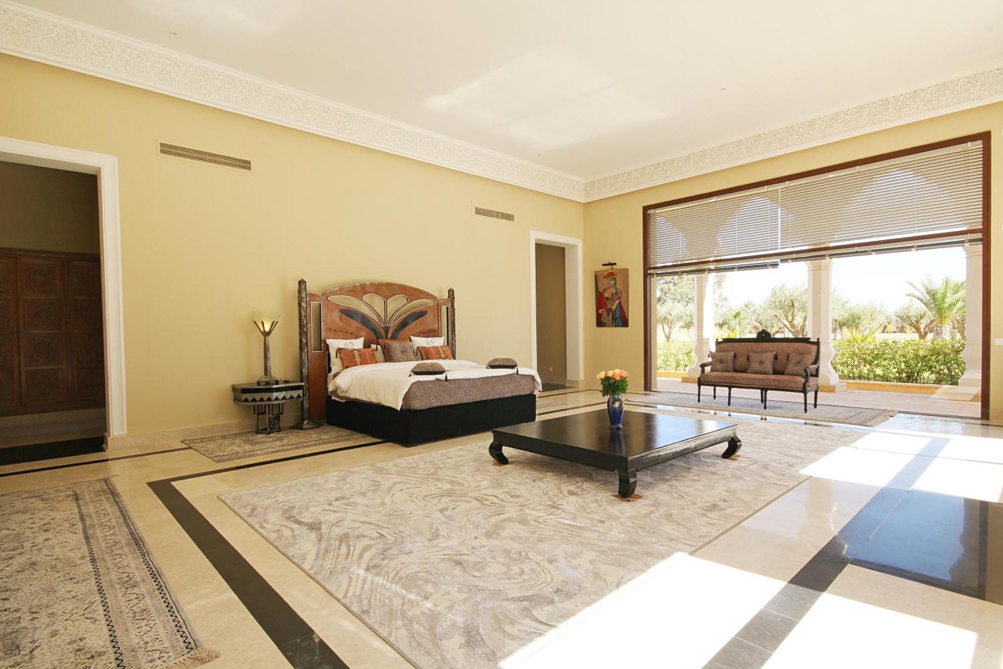 Palais Les Orchidees