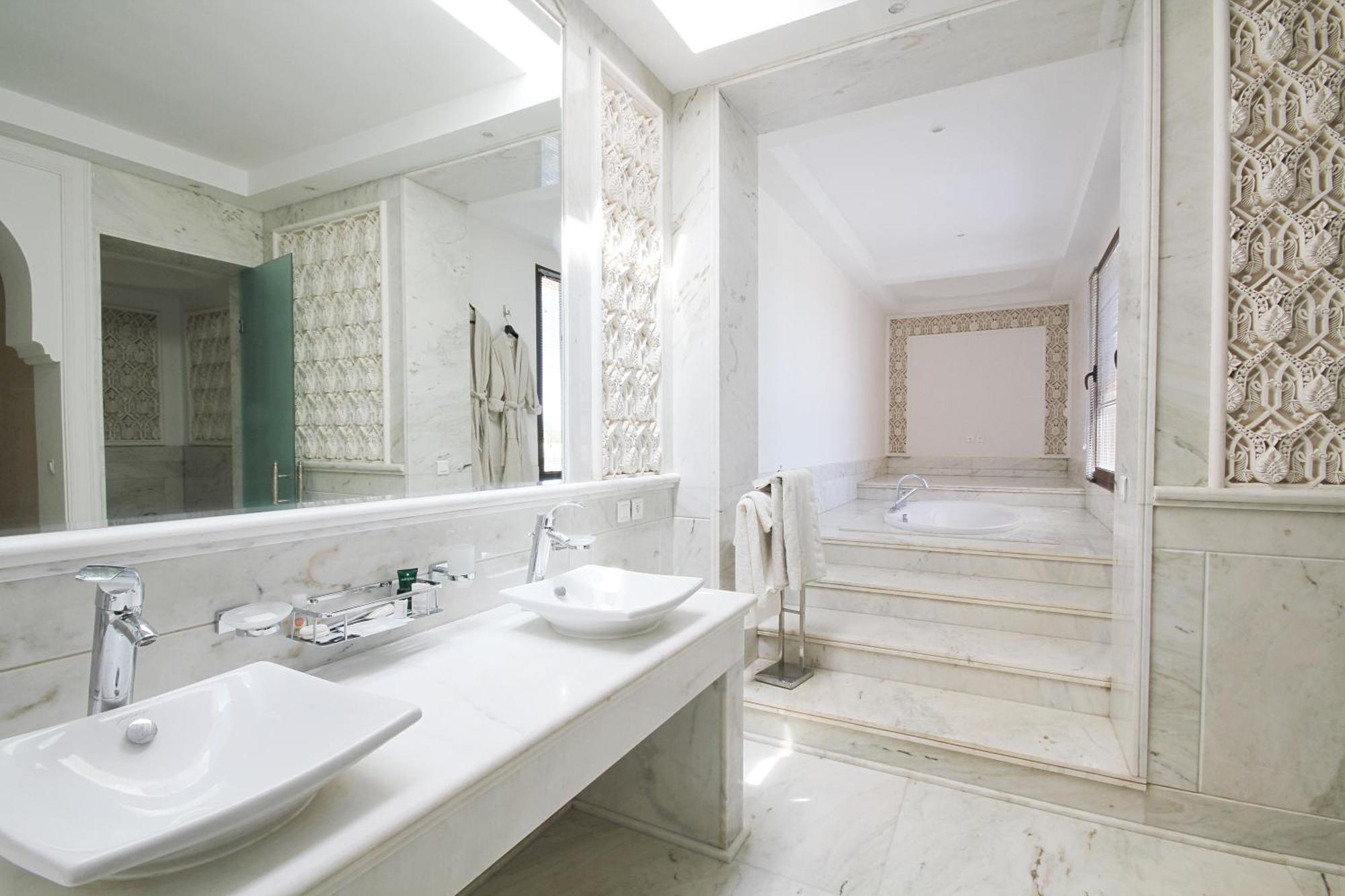 Villa Palais Les Orchidees