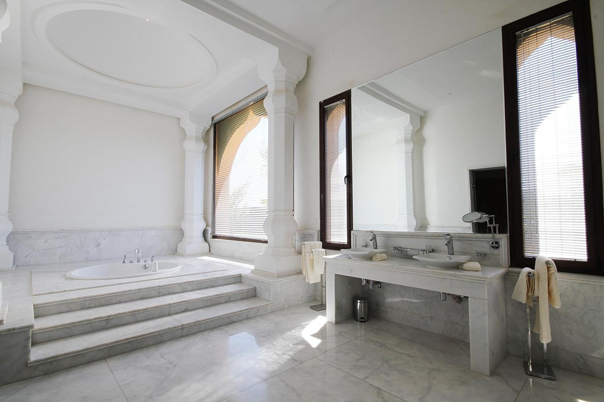 Villa Palais Les Orchidees *