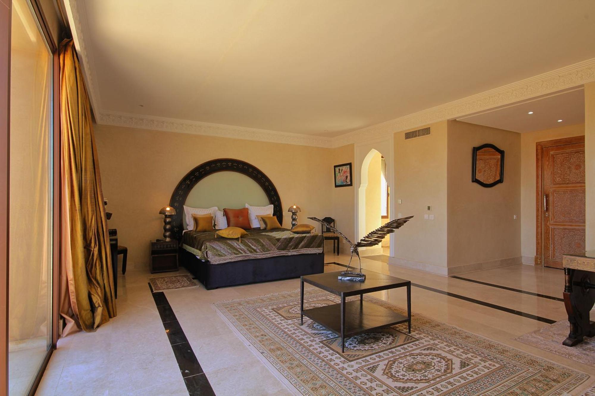 Palais Les Orchidees