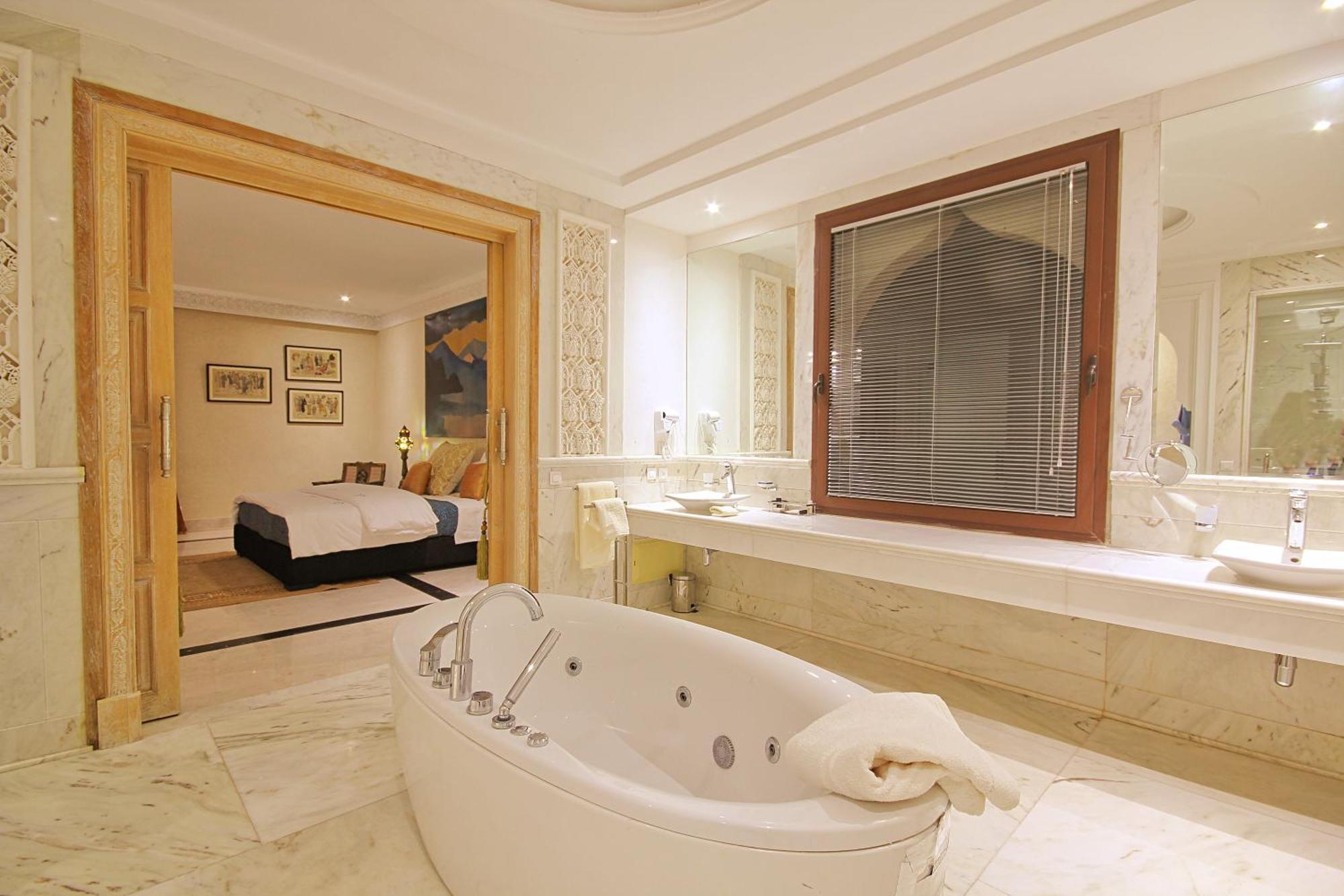 Villa Palais Les Orchidees