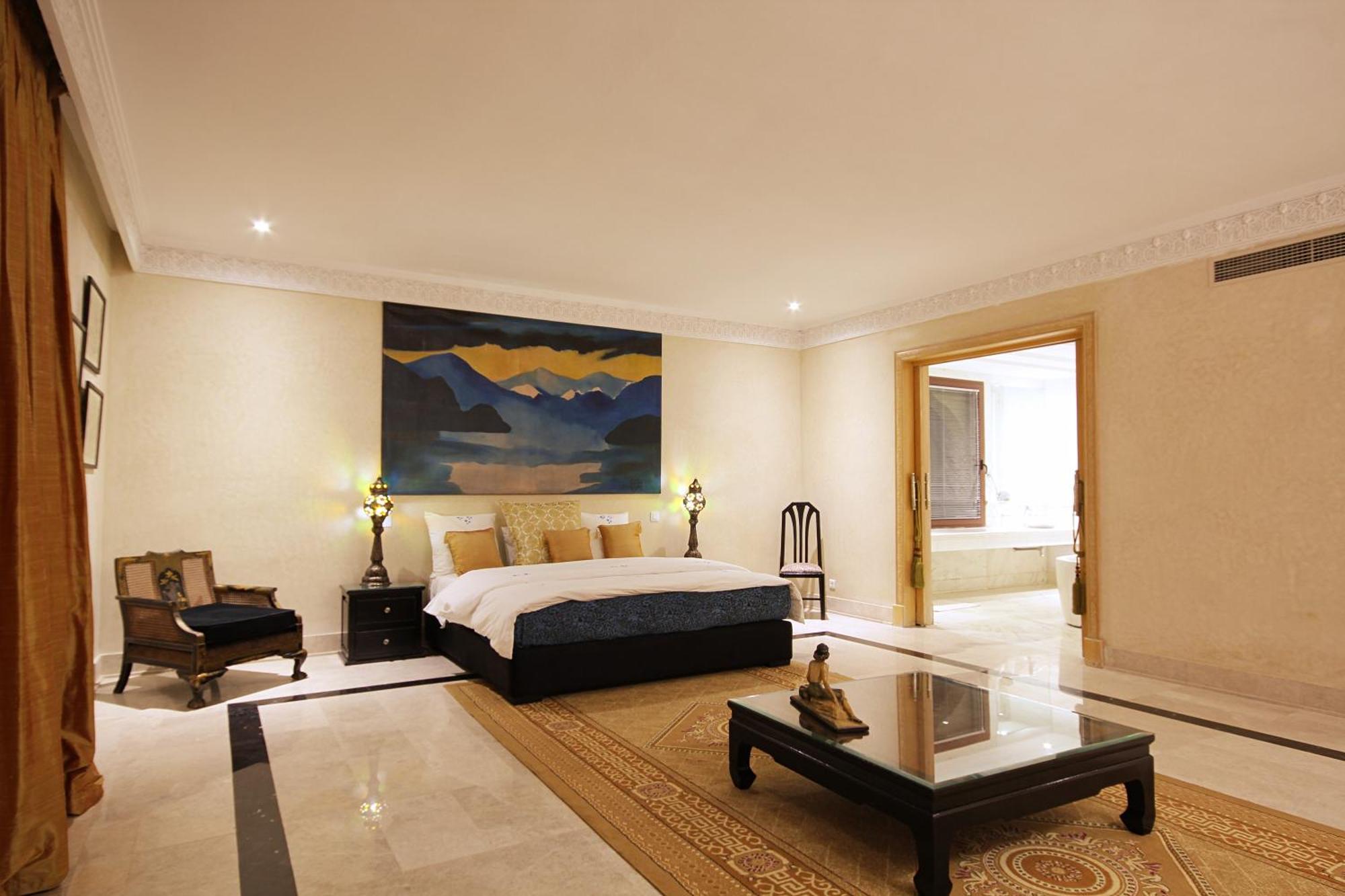 Palais Les Orchidees *