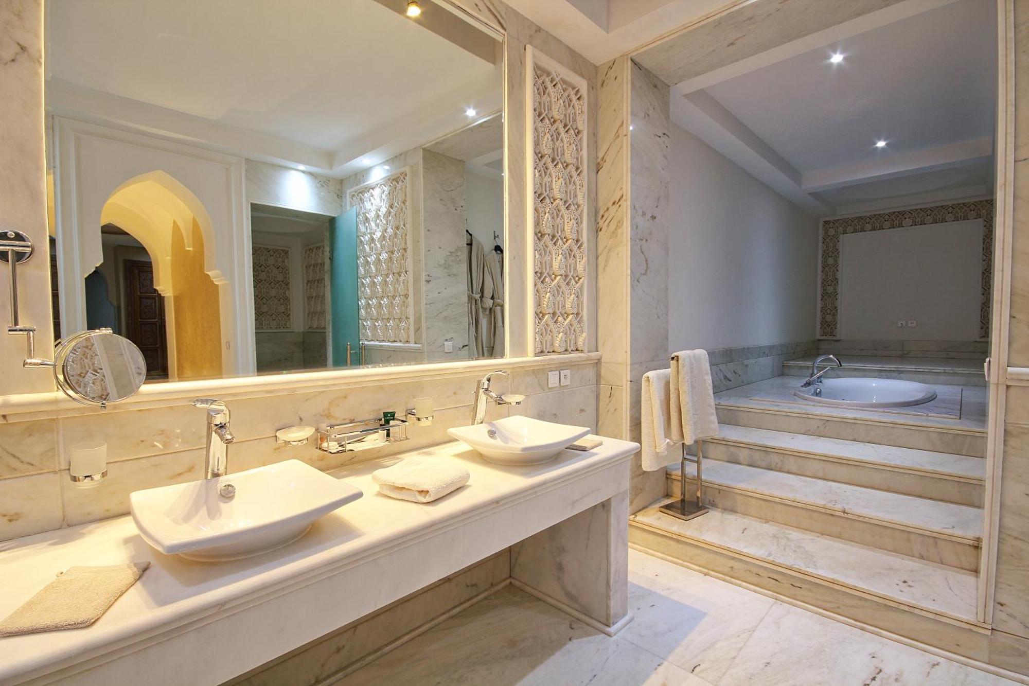 Villa Palais Les Orchidees *