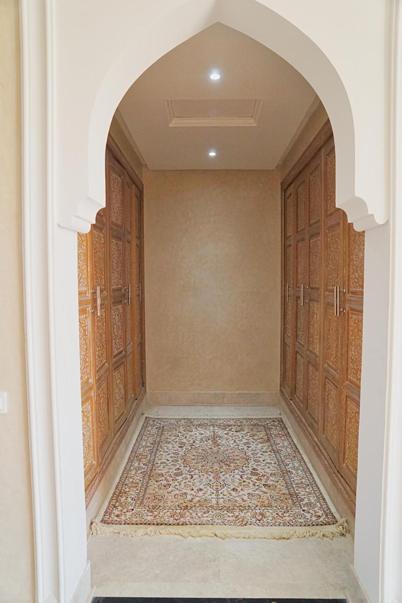 Palais Les Orchidees *