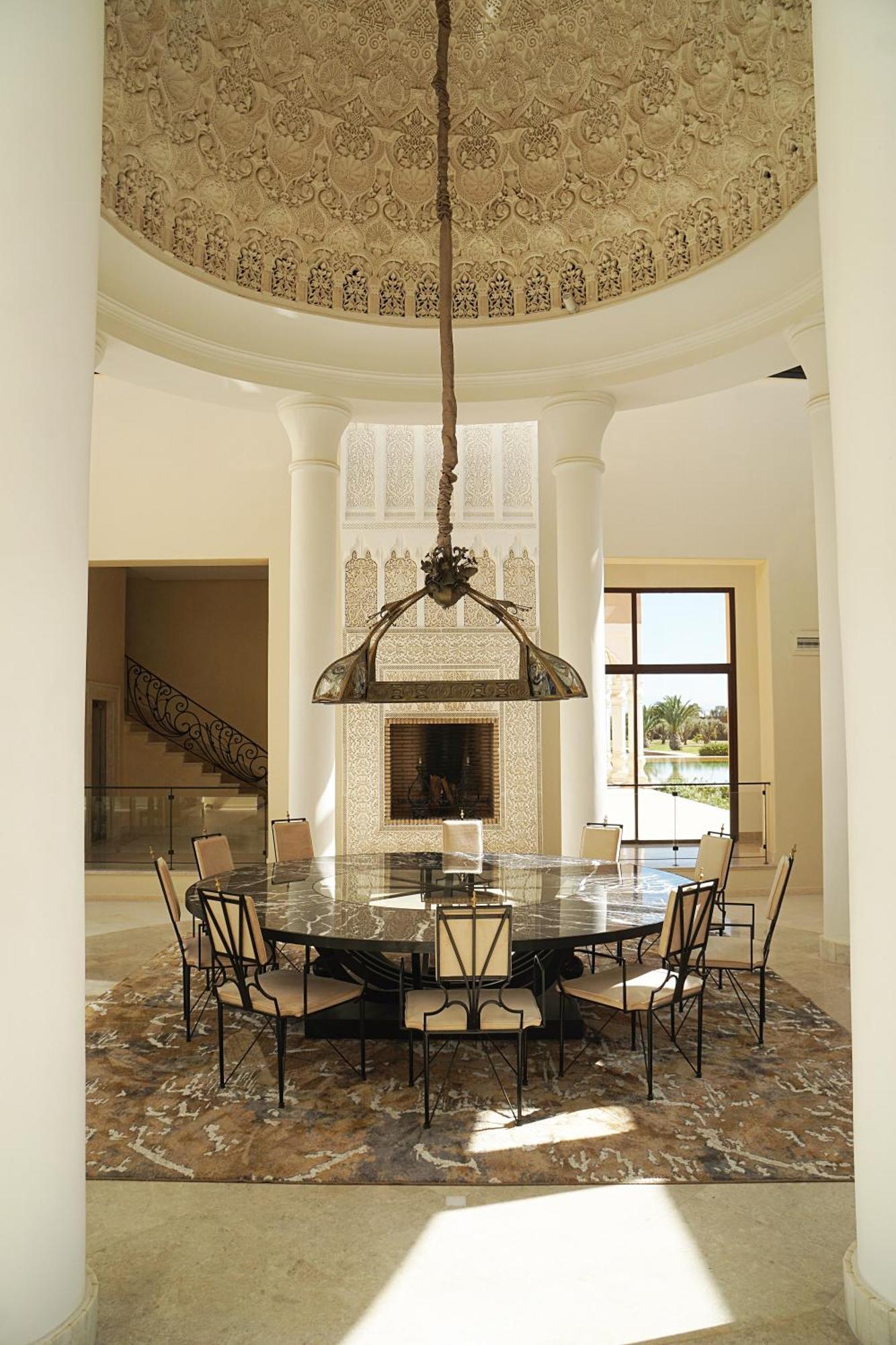 Villa Palais Les Orchidees